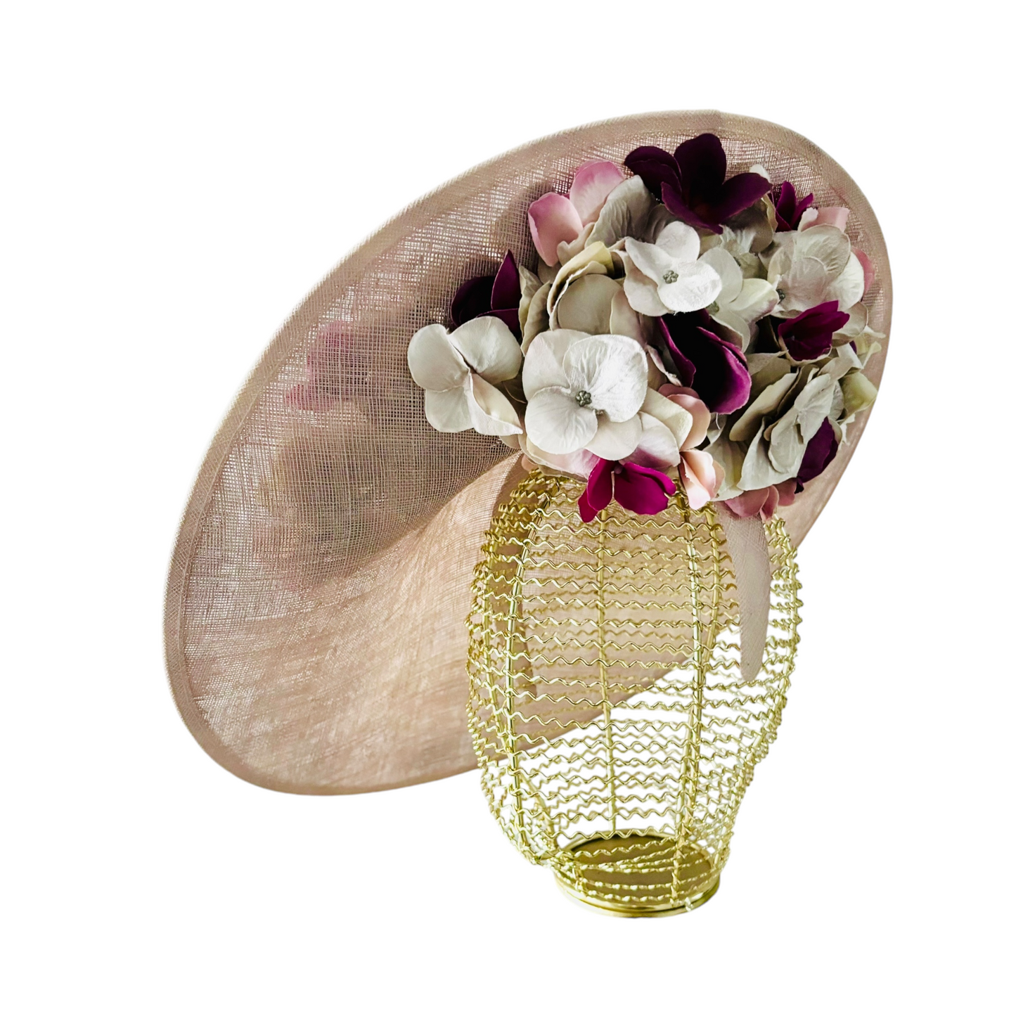 Audrey Hat