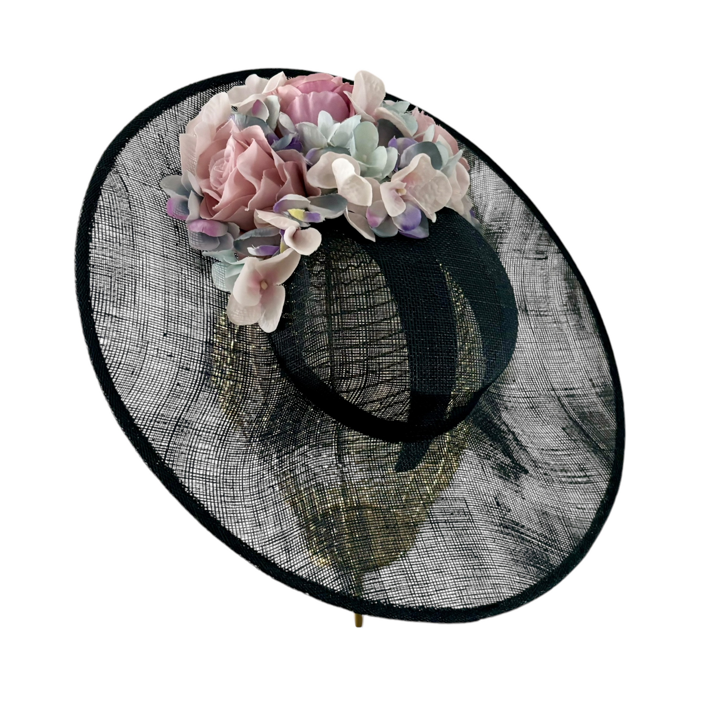 Madeleine Boater