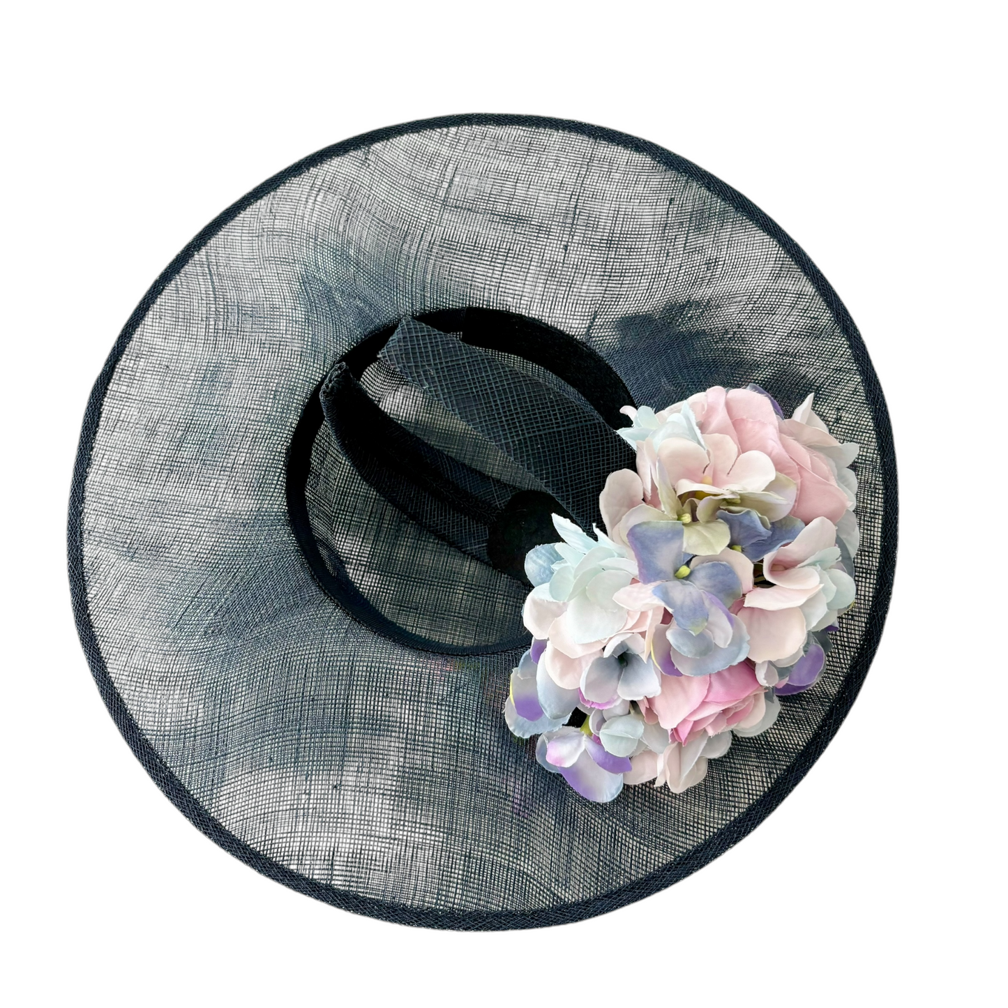 Madeleine Boater