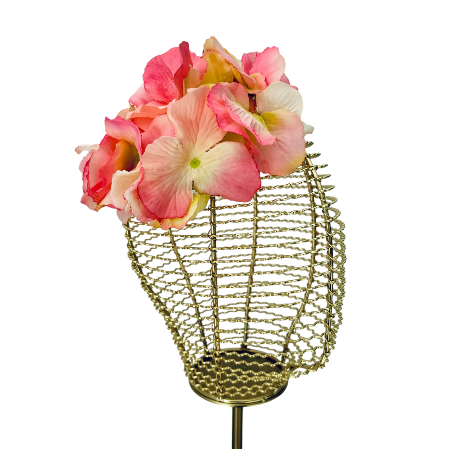 Francesca Floral Add-On