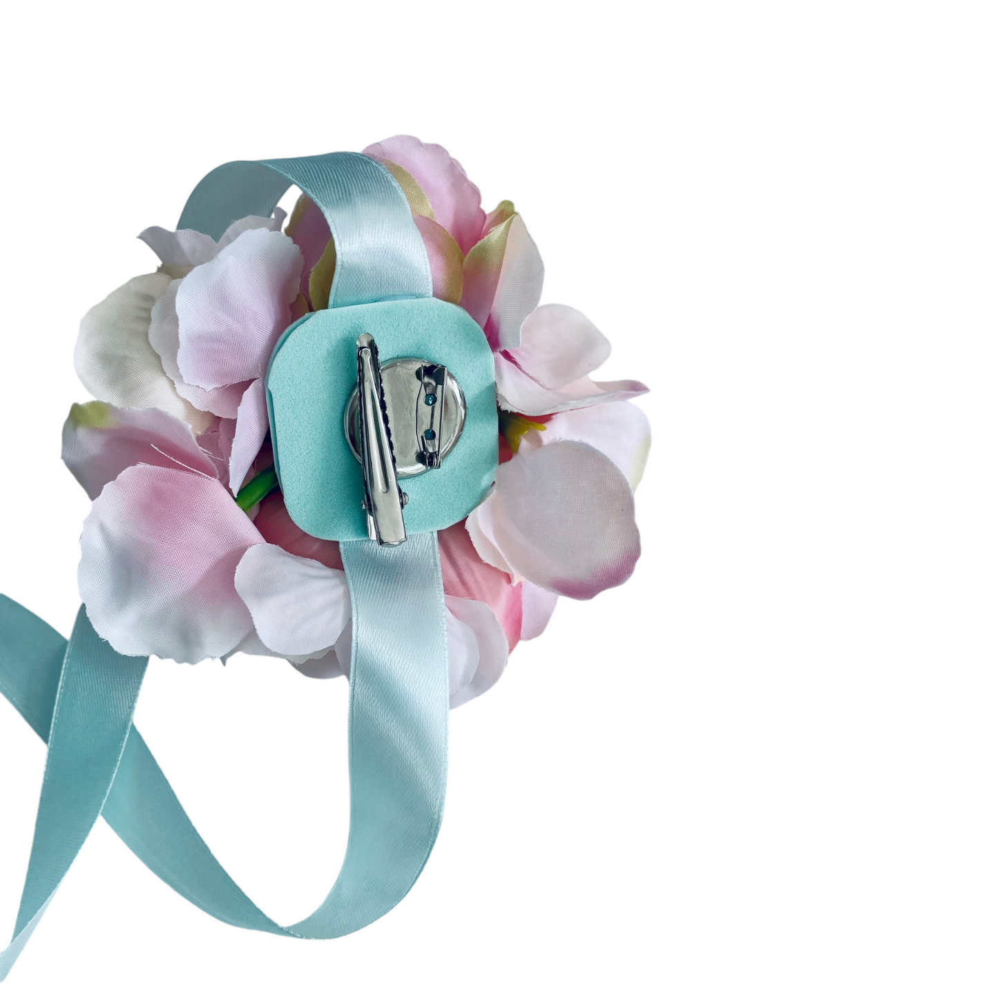 Lily Corsage