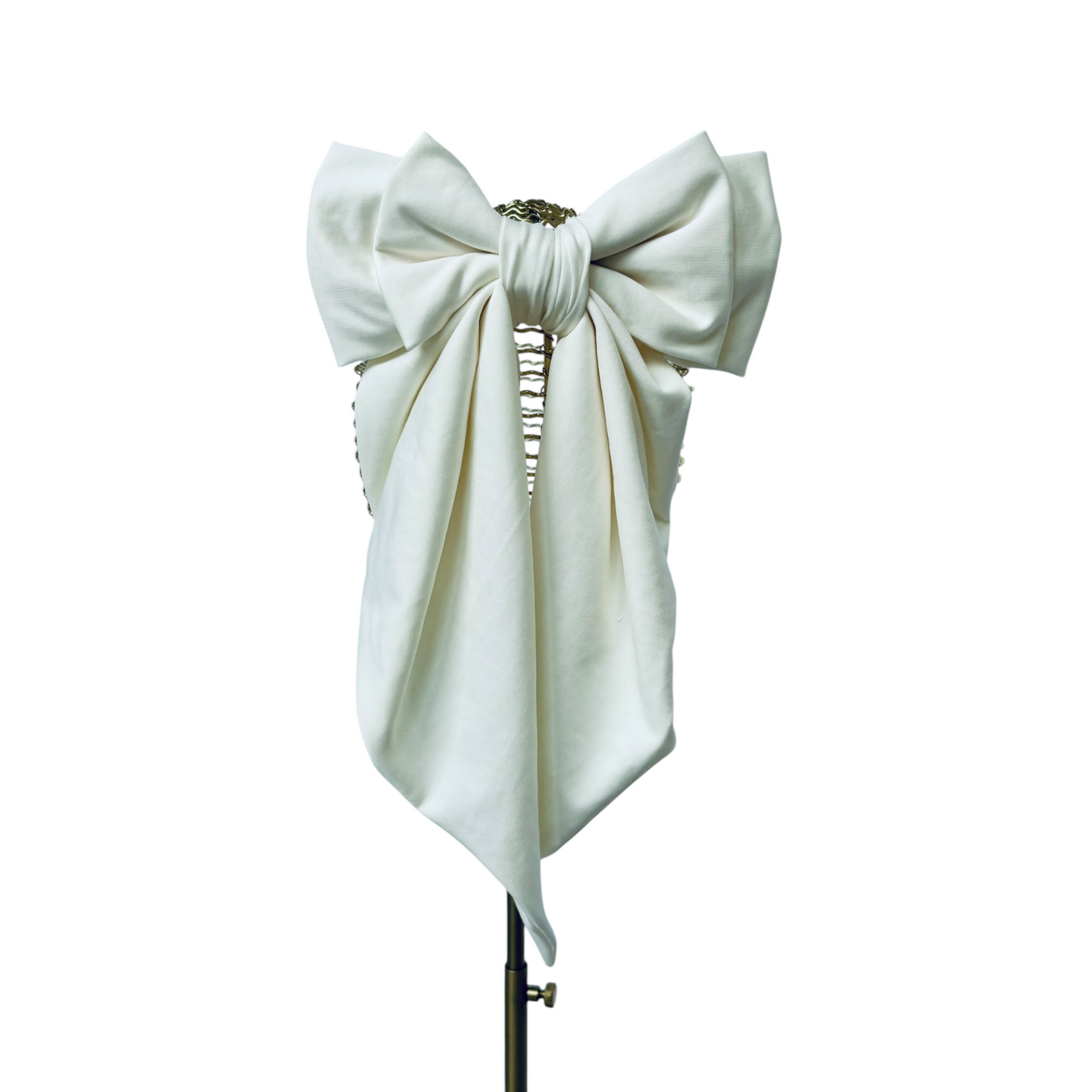 Rome Hair Bow