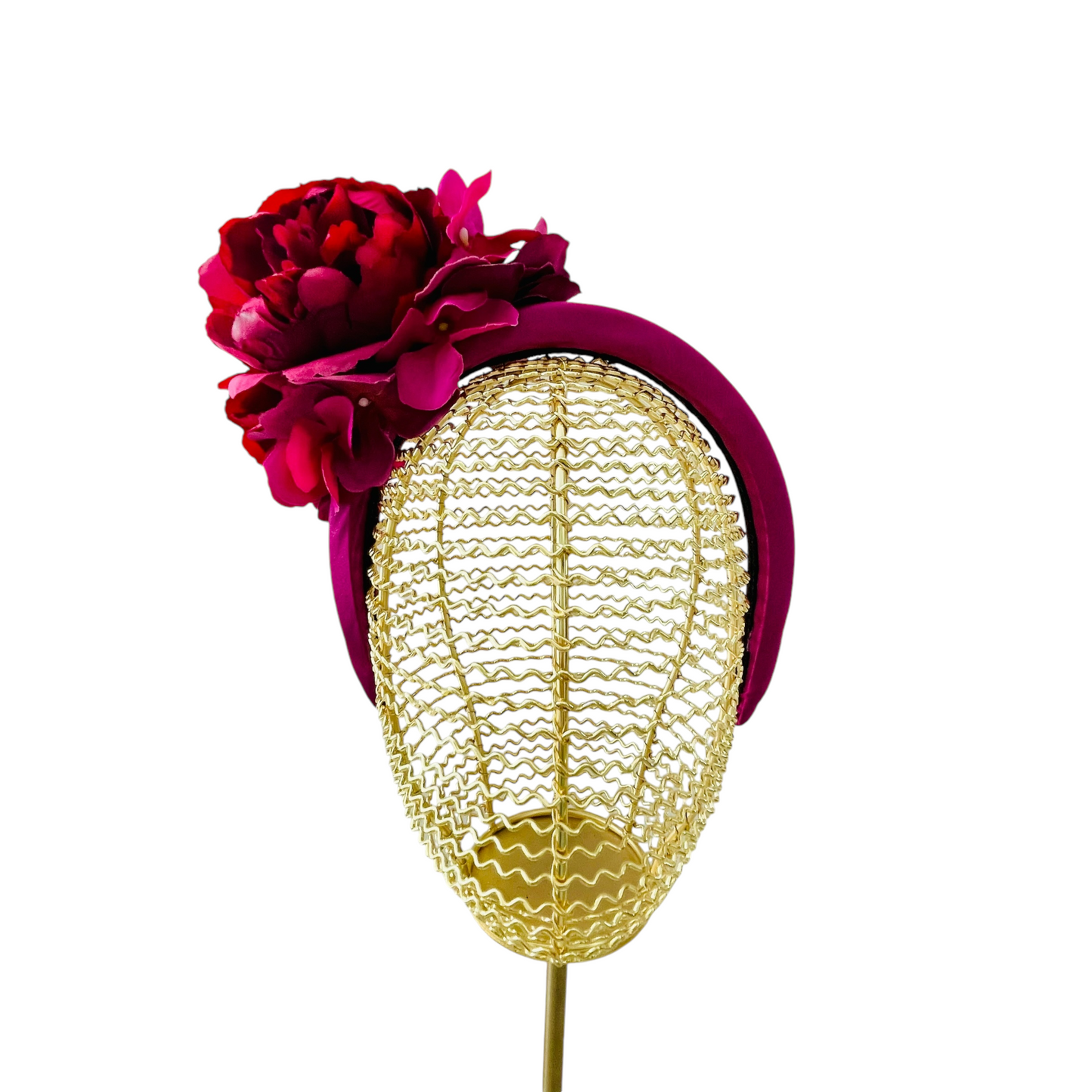 Penny Headpiece