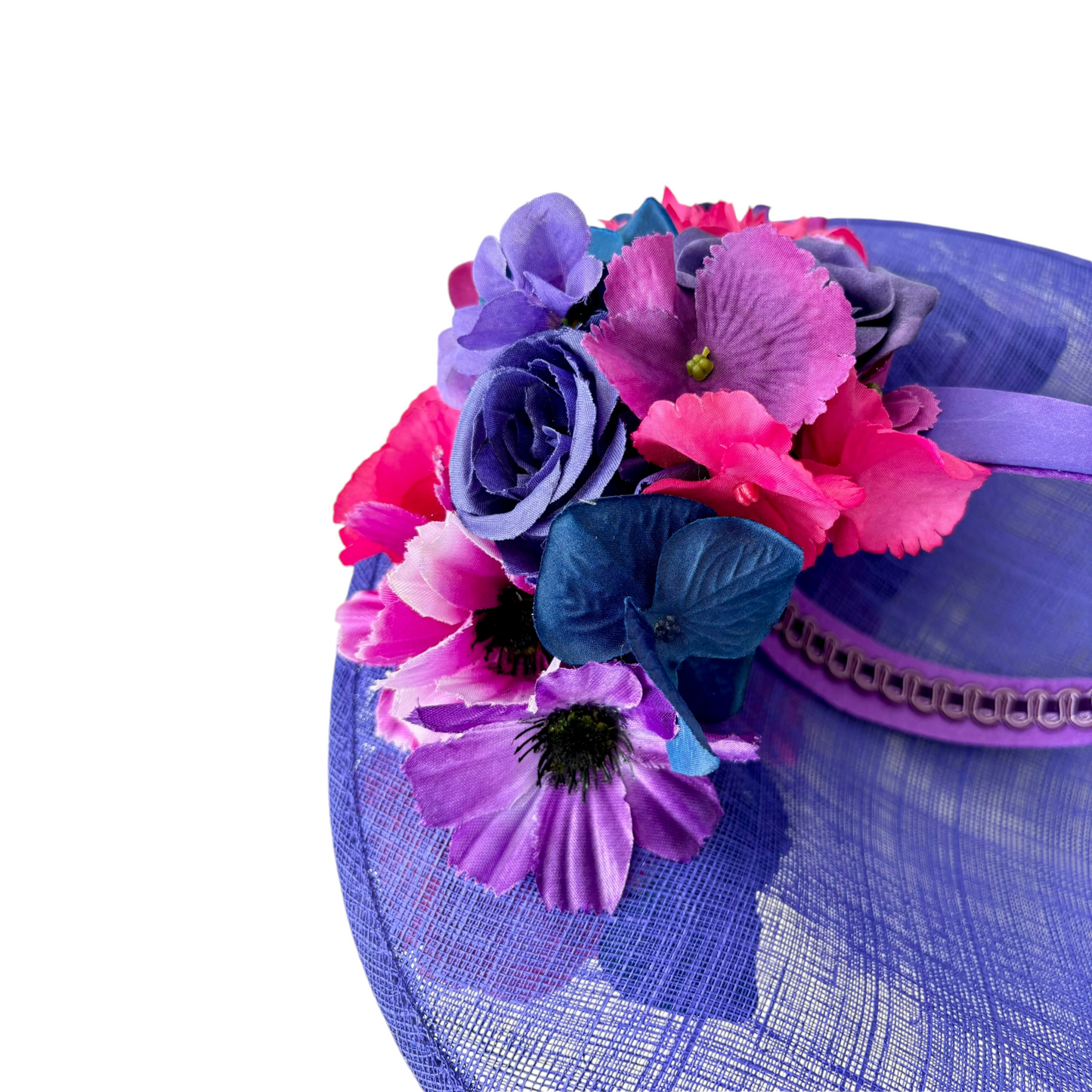 Elizabeth Hat