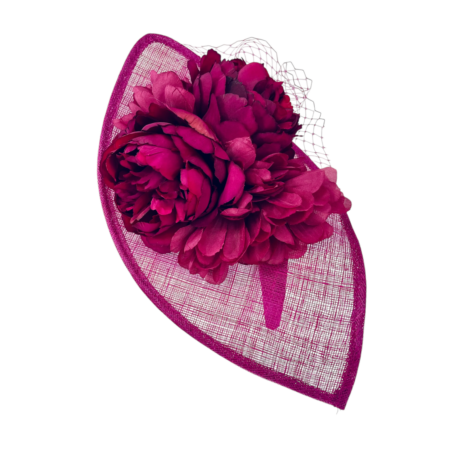 Olivia Fascinator