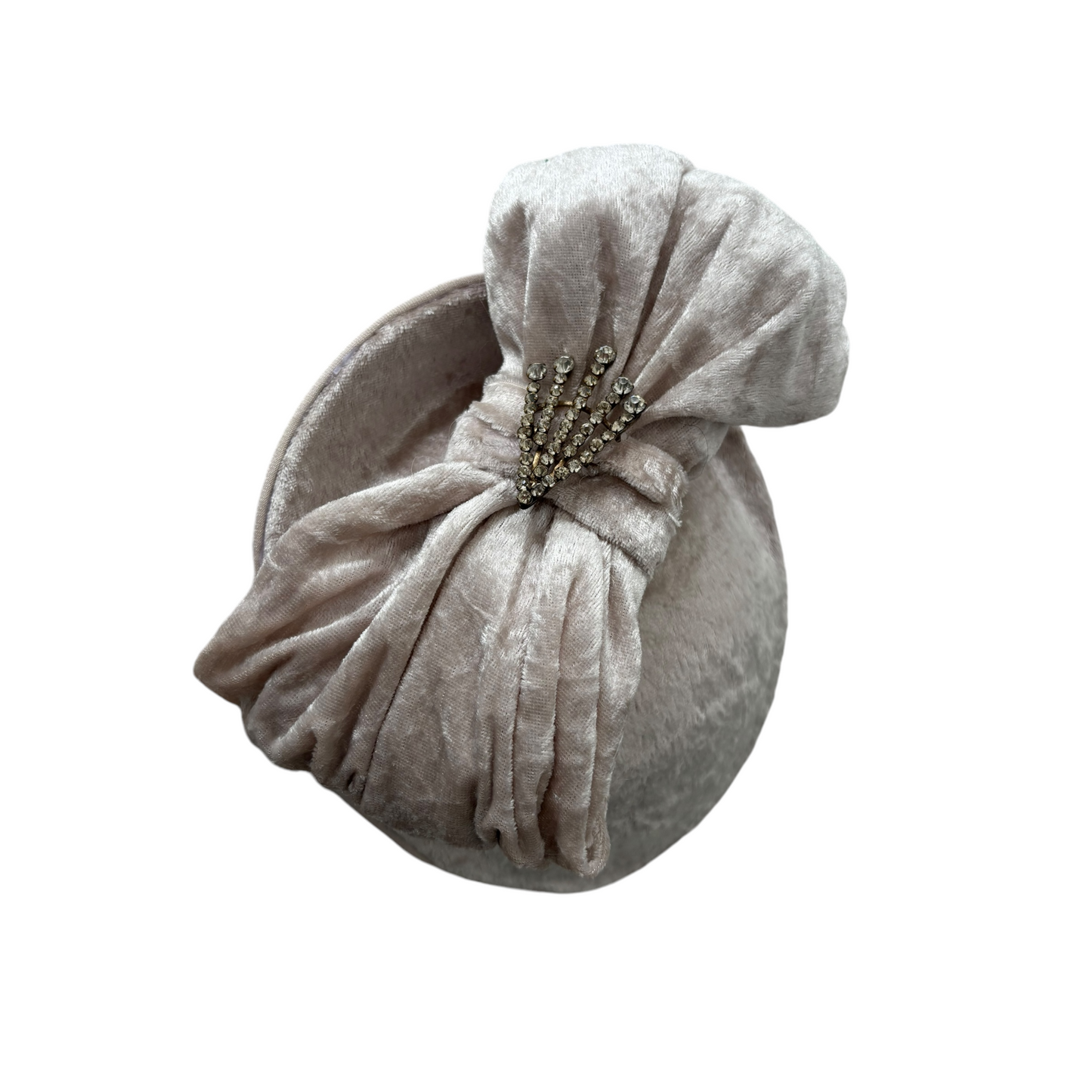 Lune Fascinator