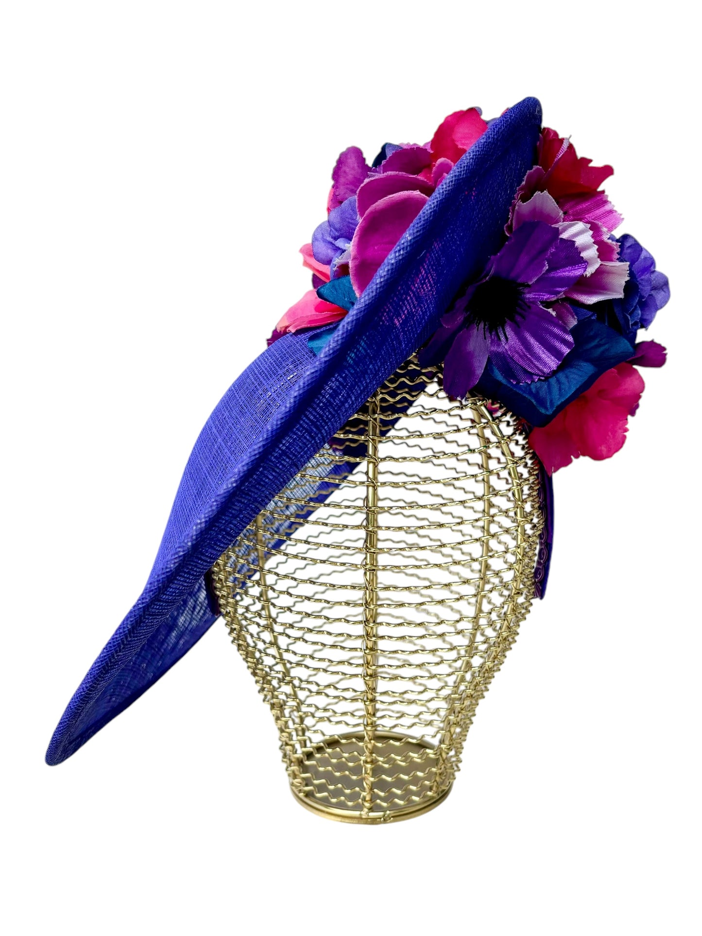 Elizabeth Hat