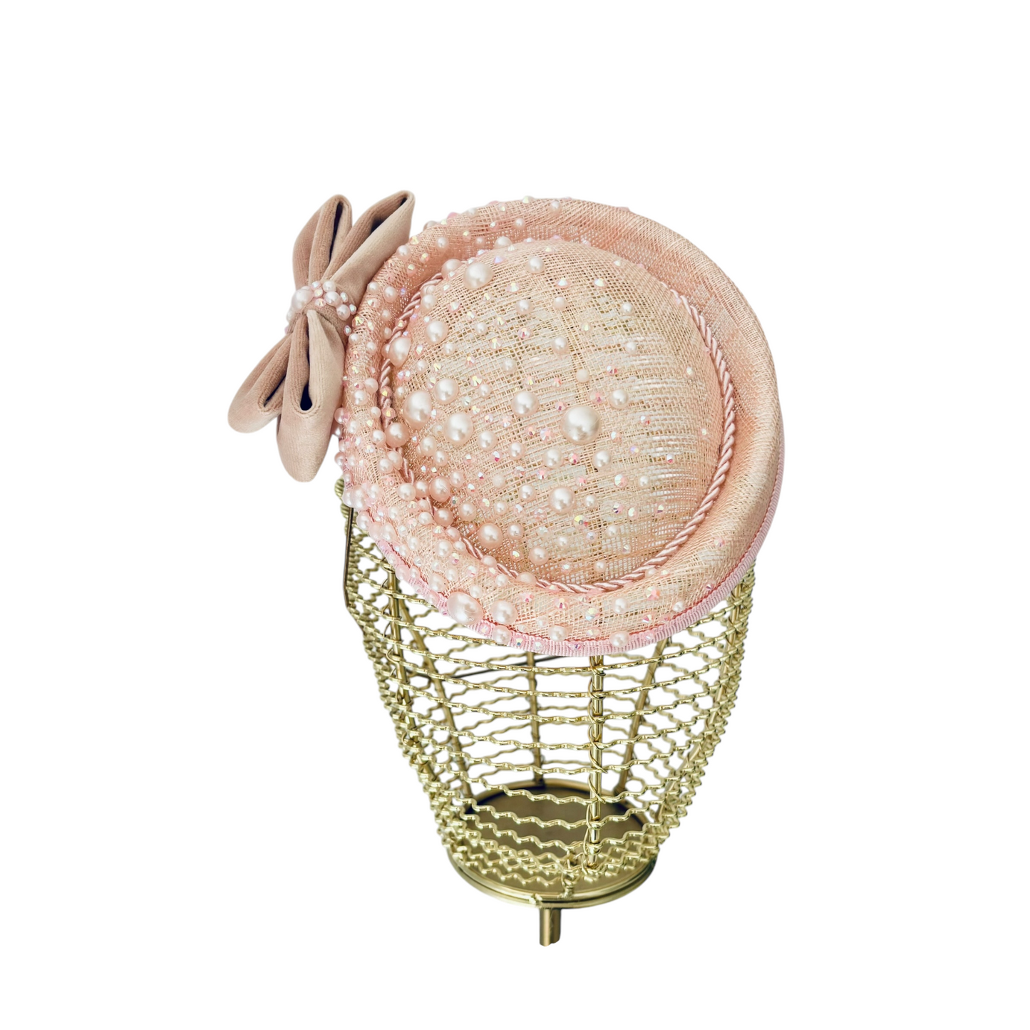 Bella Fascinator