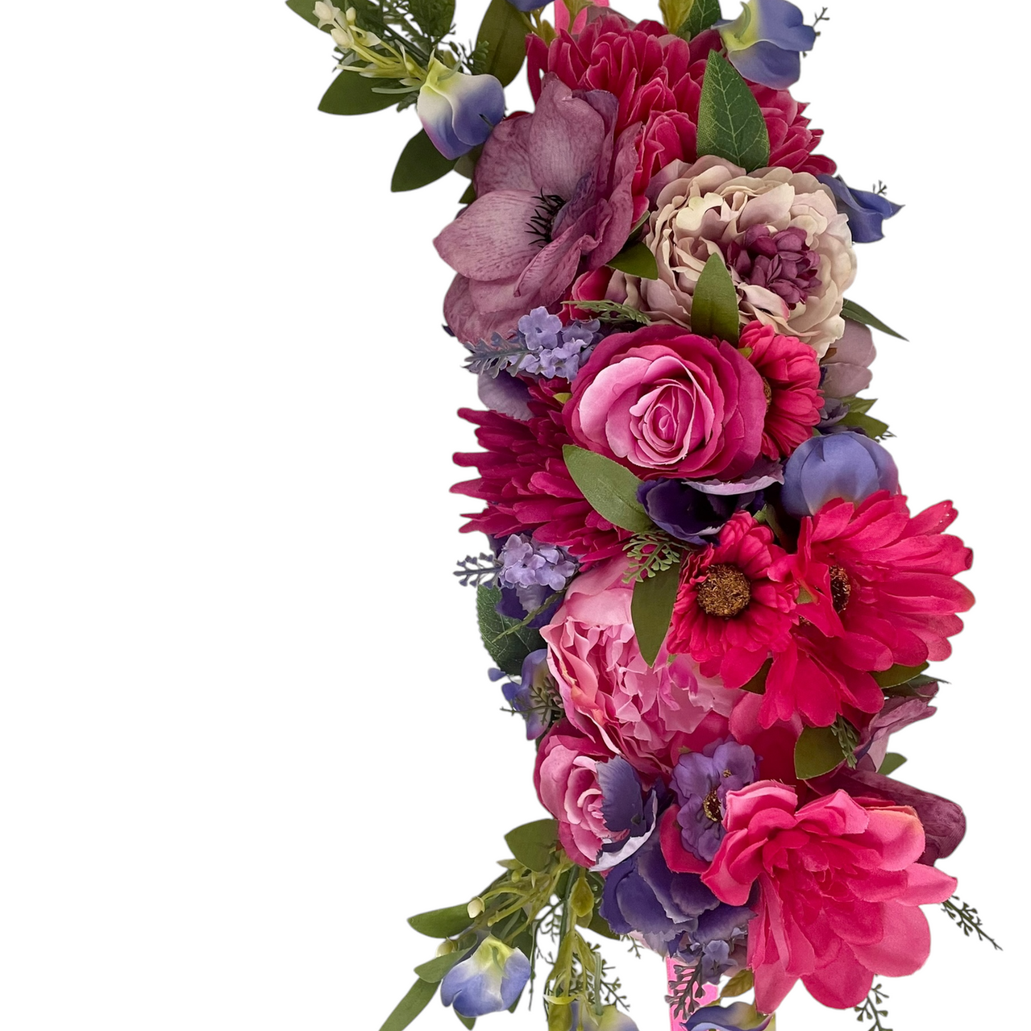 Cissy Flower Crown