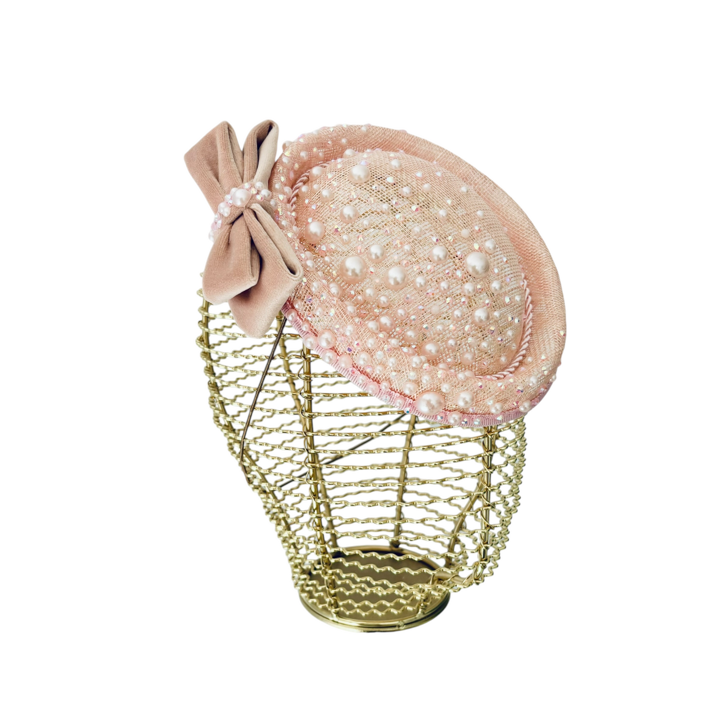 Bella Fascinator