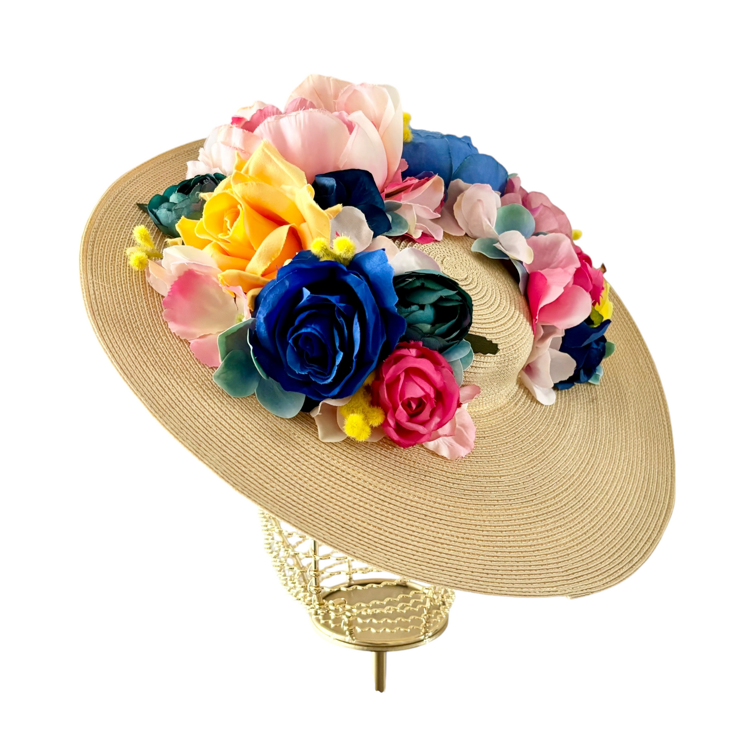 Phoebe Hat