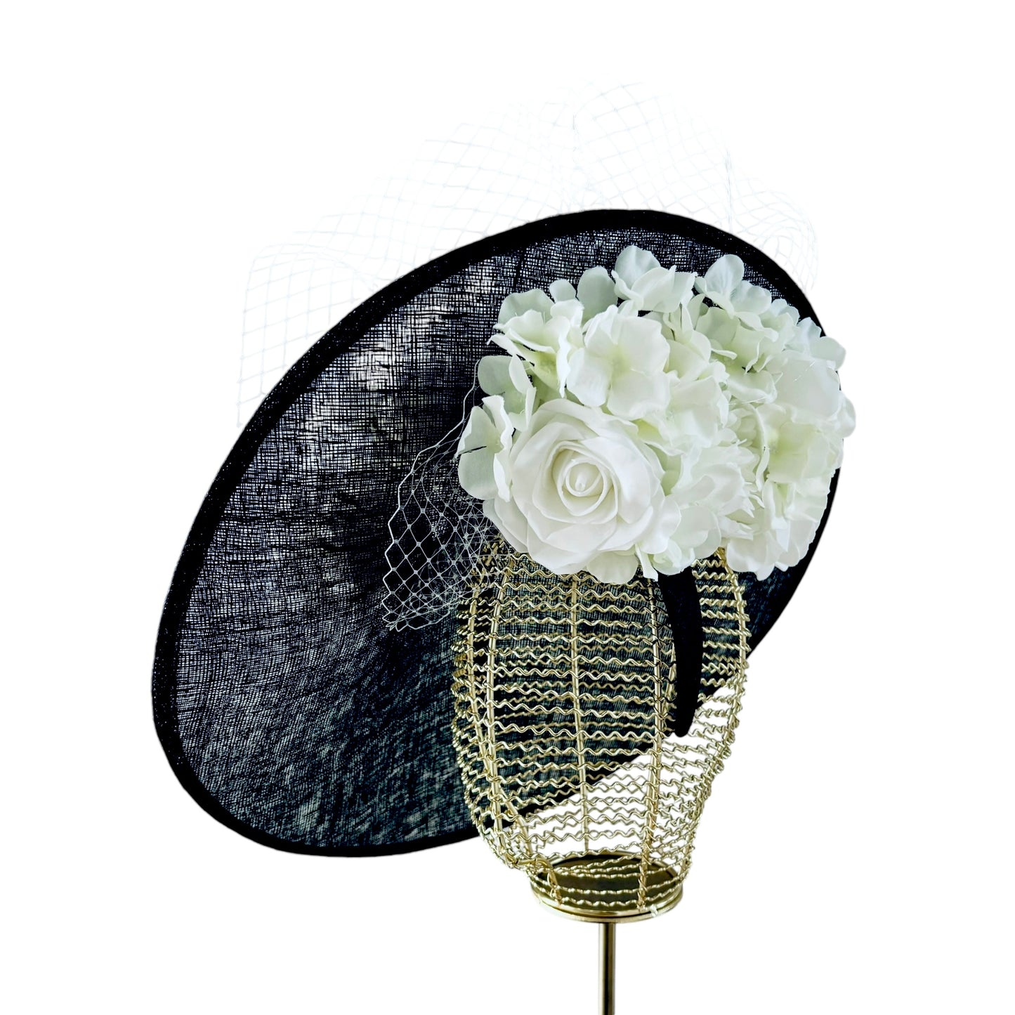 Cressida Hat