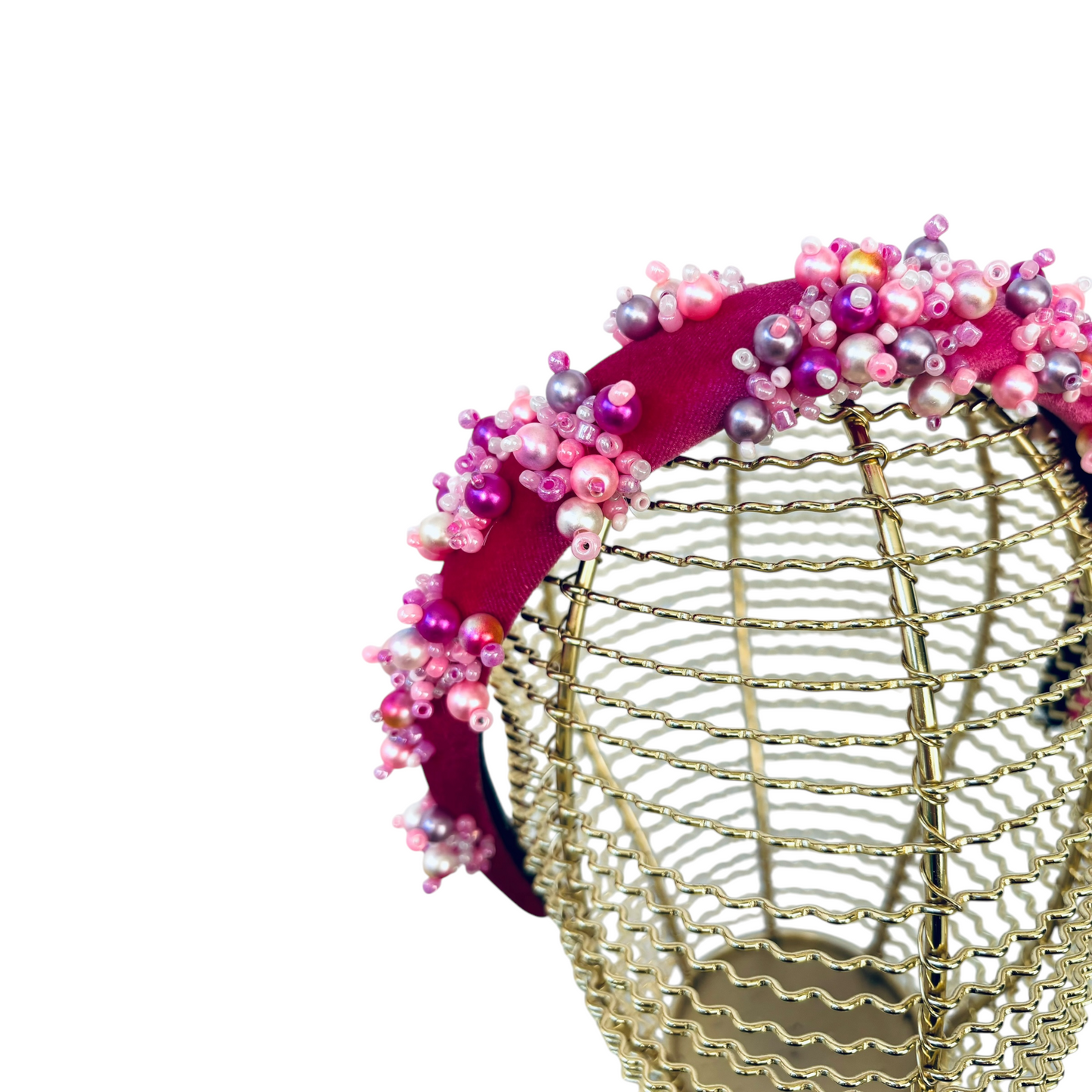 Stratford Headpiece