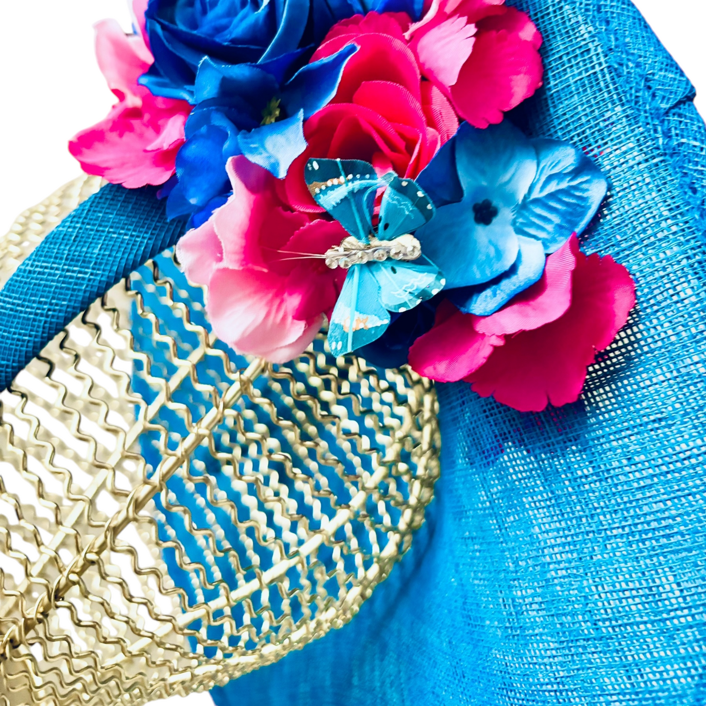 Elenora Hat