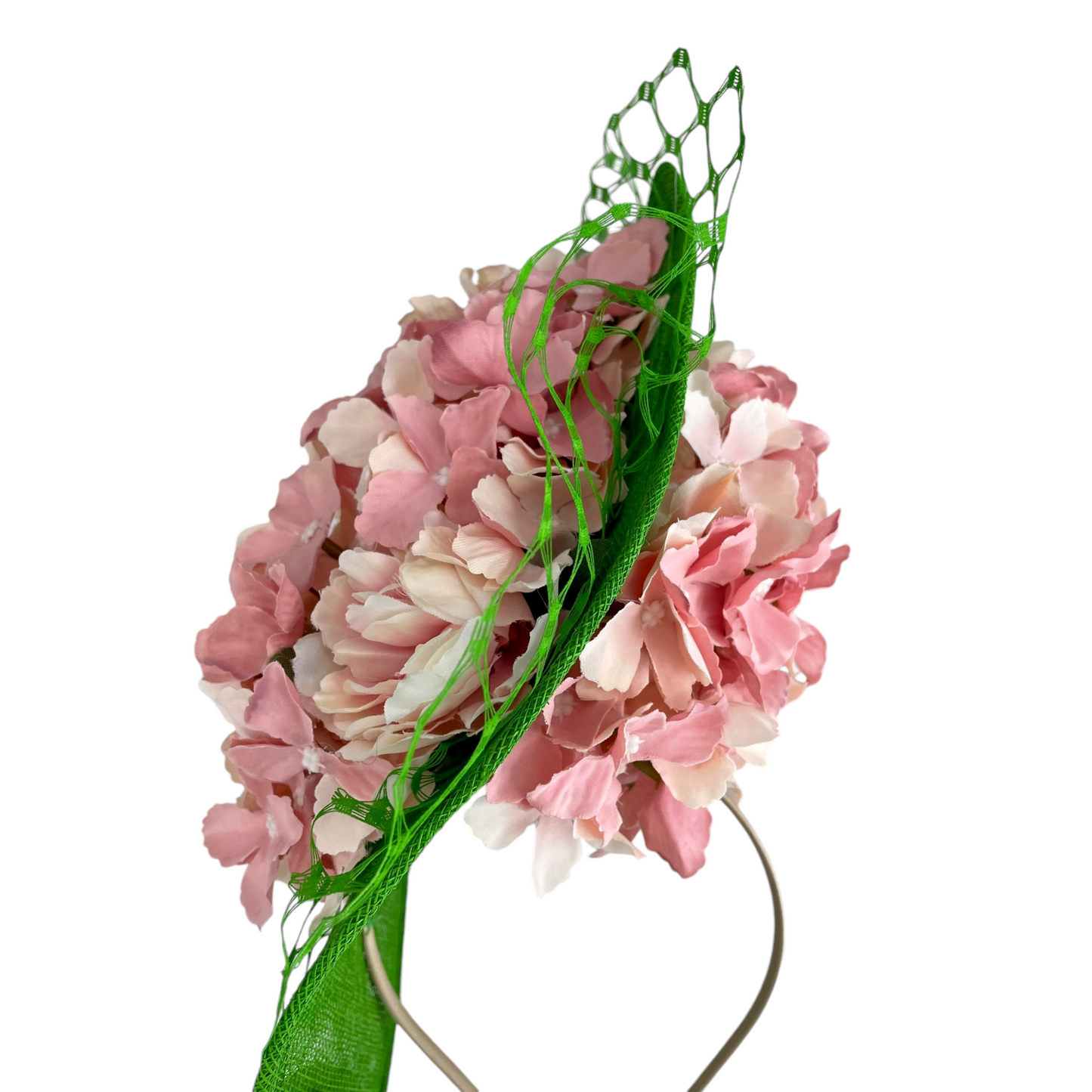 Dahlia Fascinator