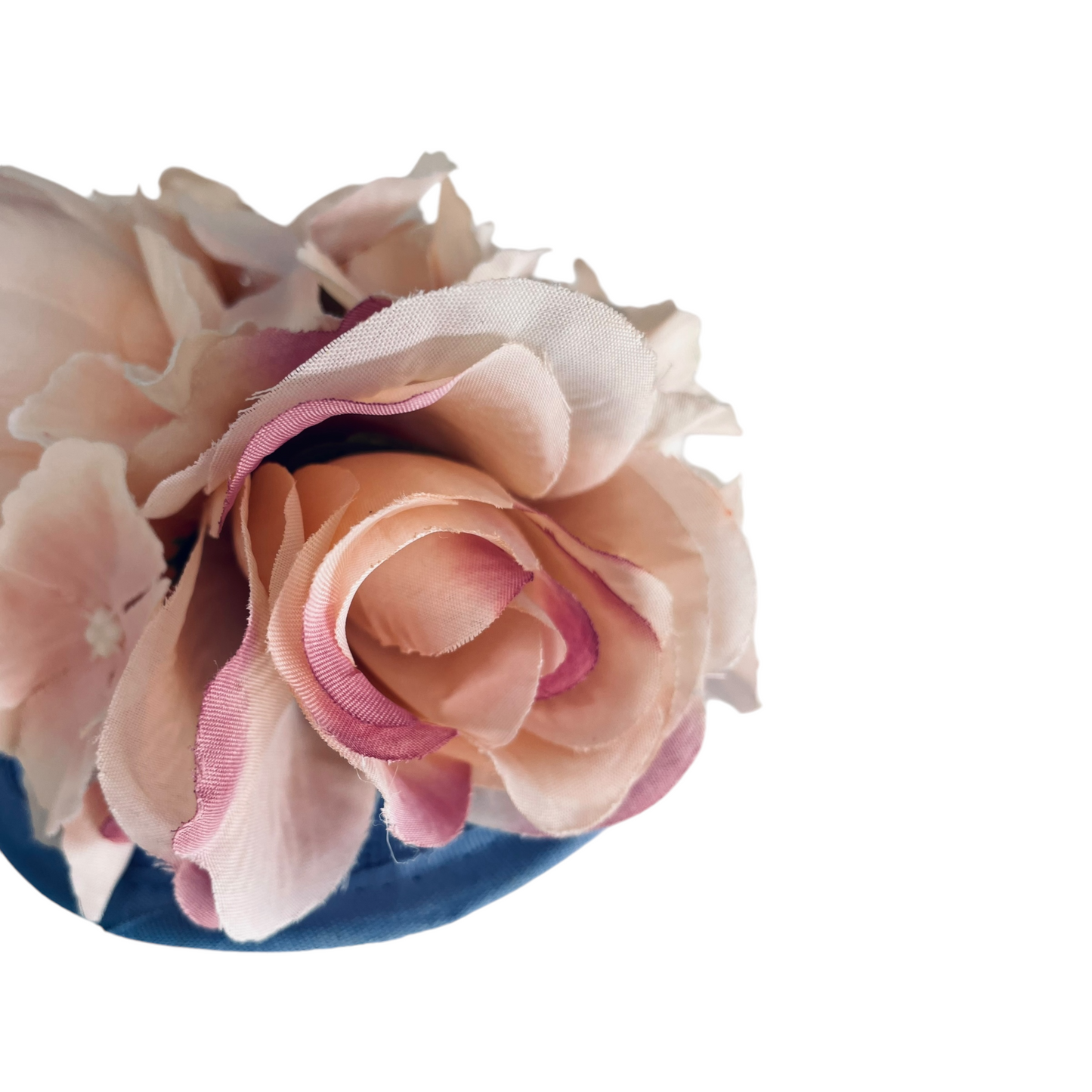Jolie Fascinator
