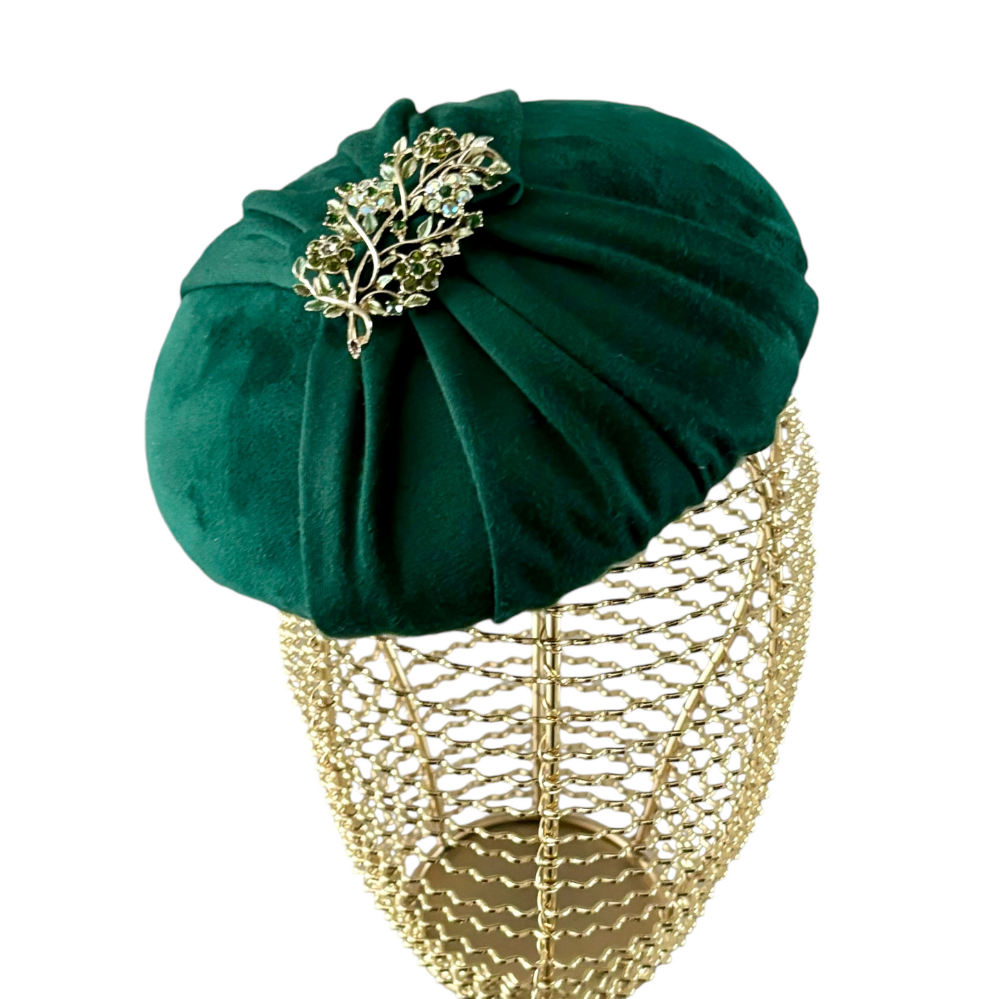 Tamara Hat
