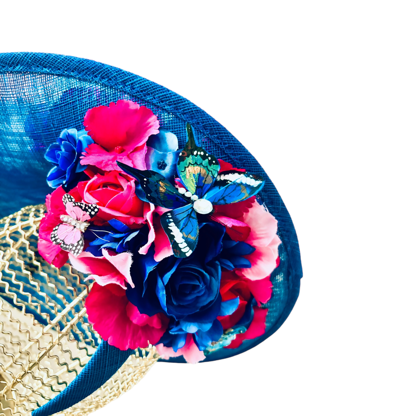 Elenora Hat