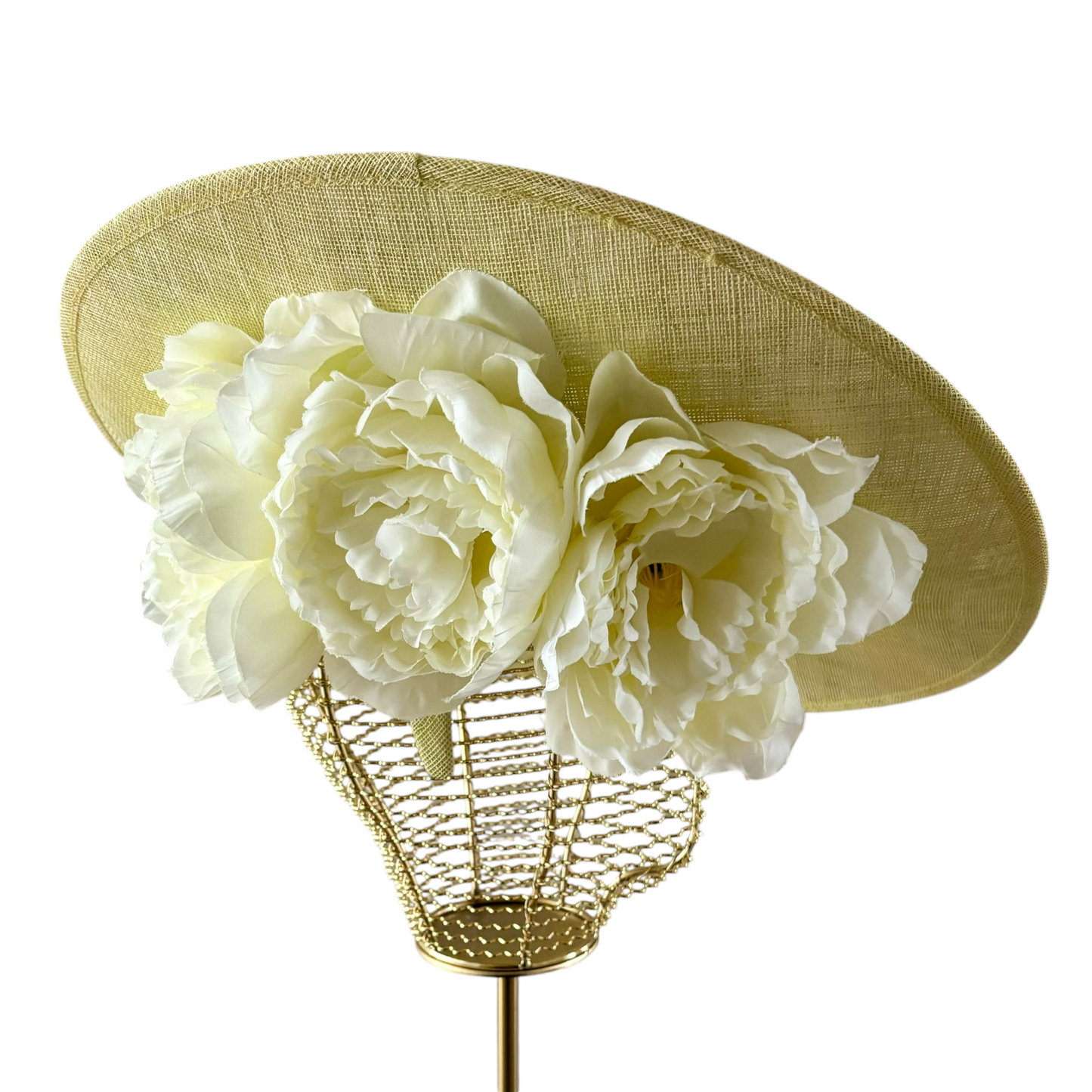 Valencia Hat