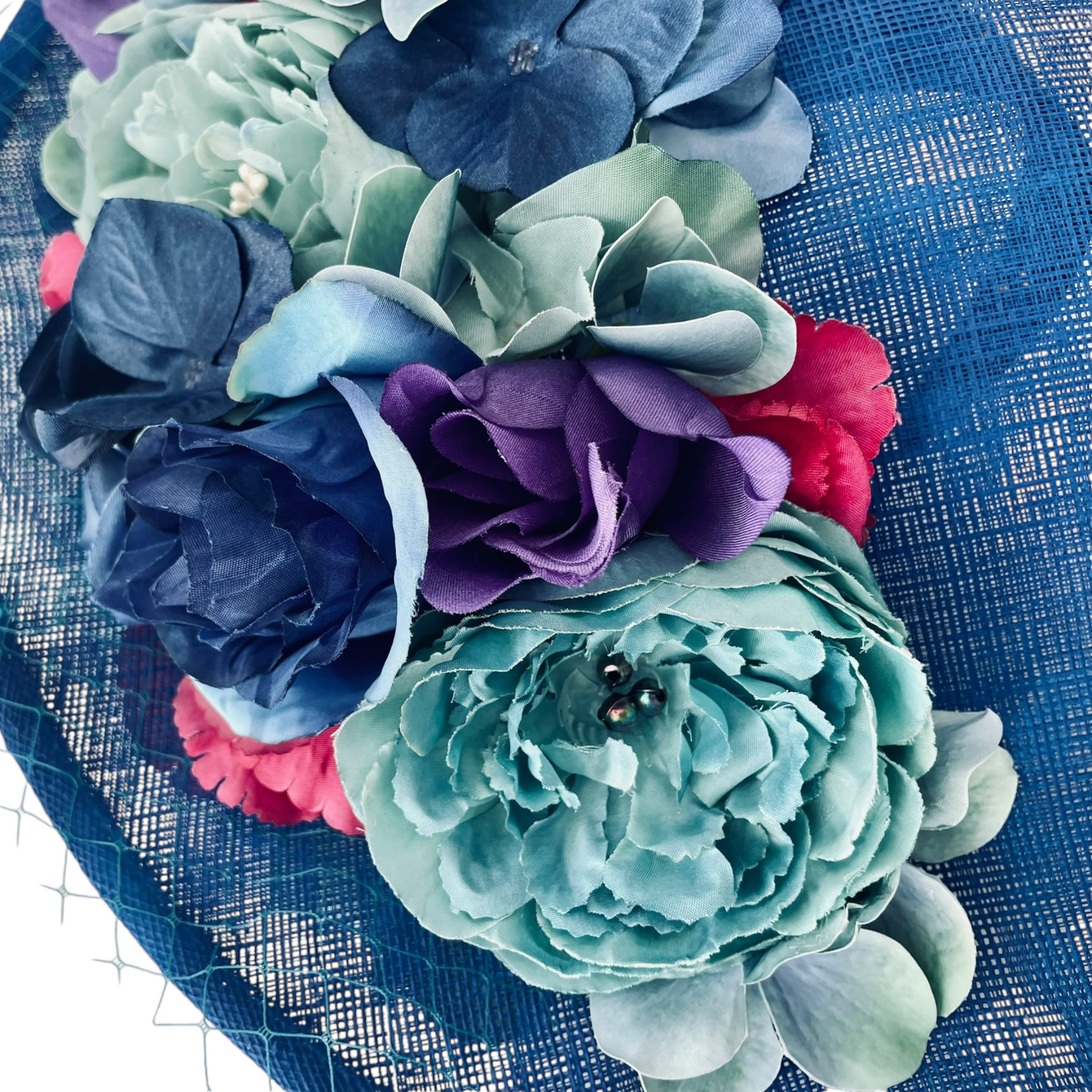 Primrose Hat