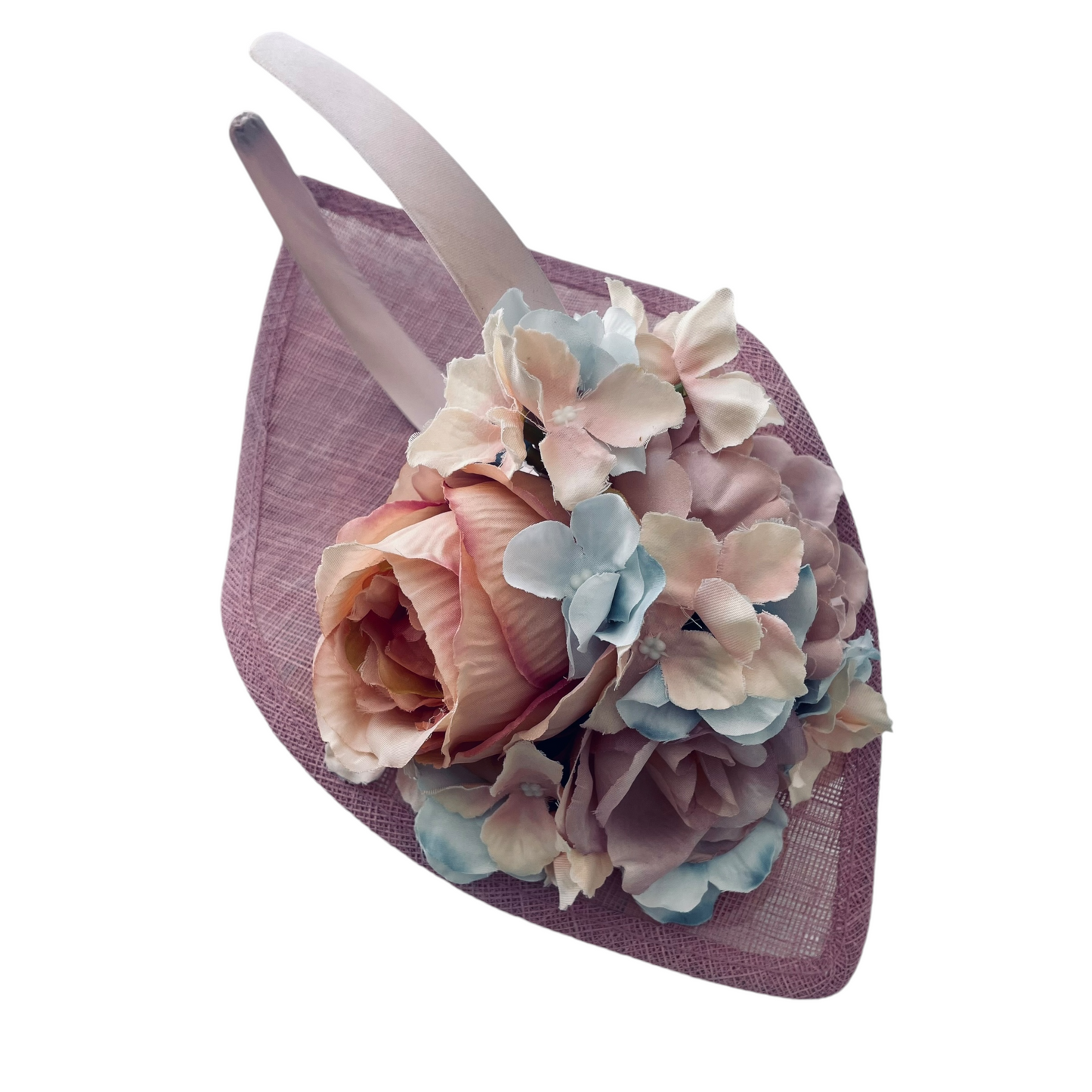 Ada Fascinator