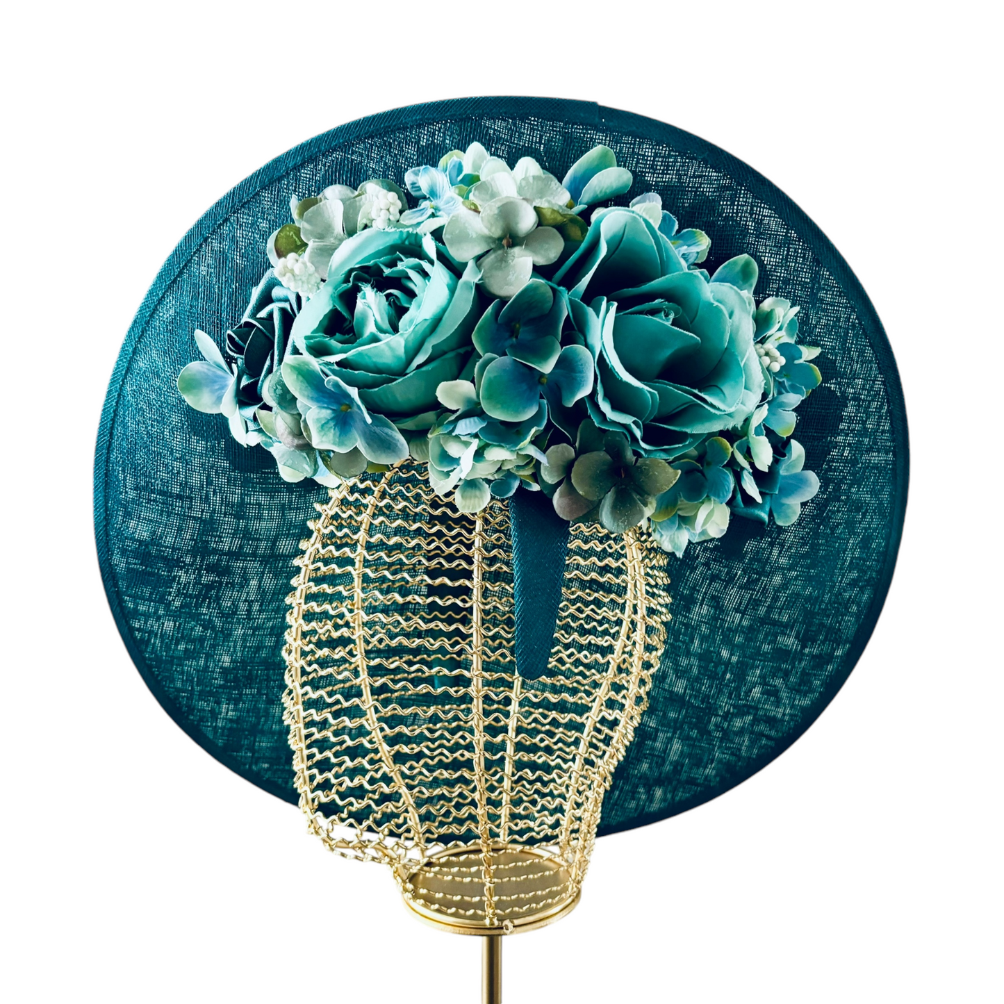 Luella Hat