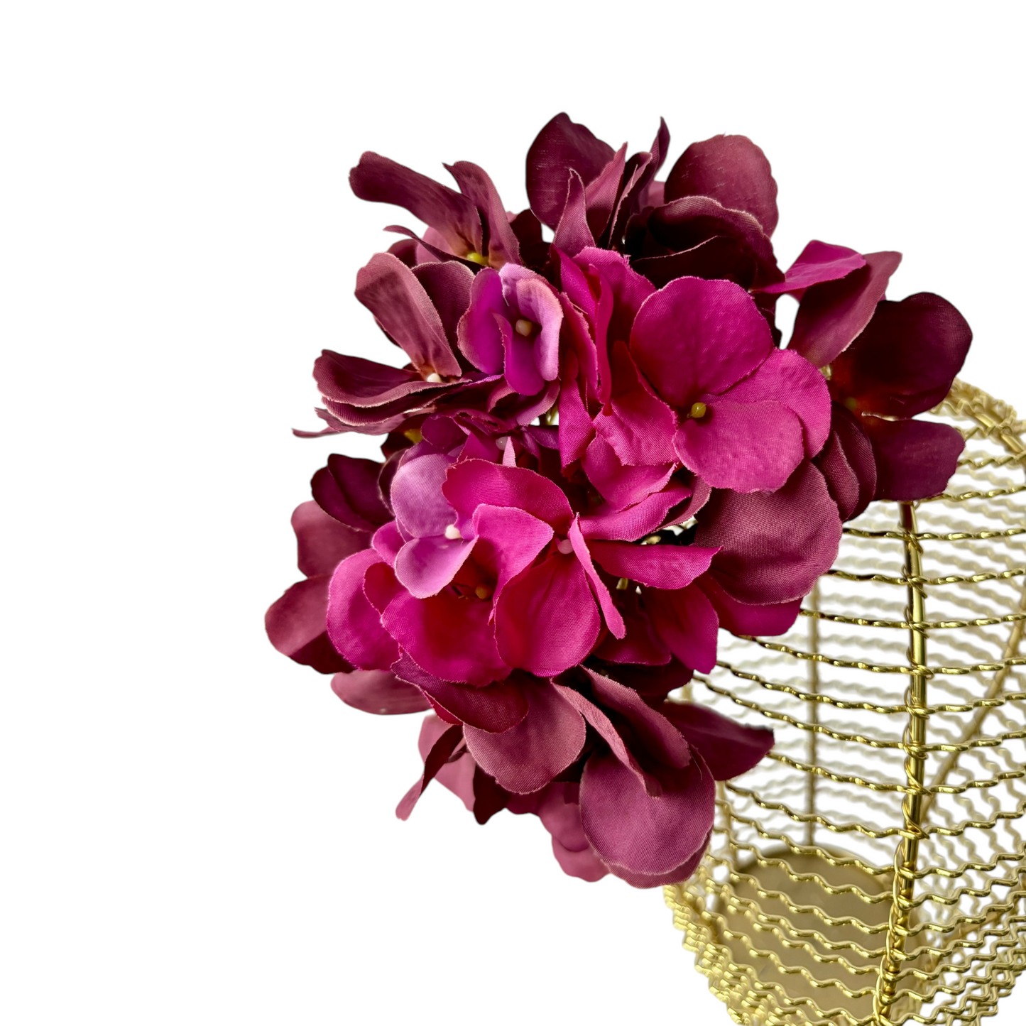 Janey Floral Add-On