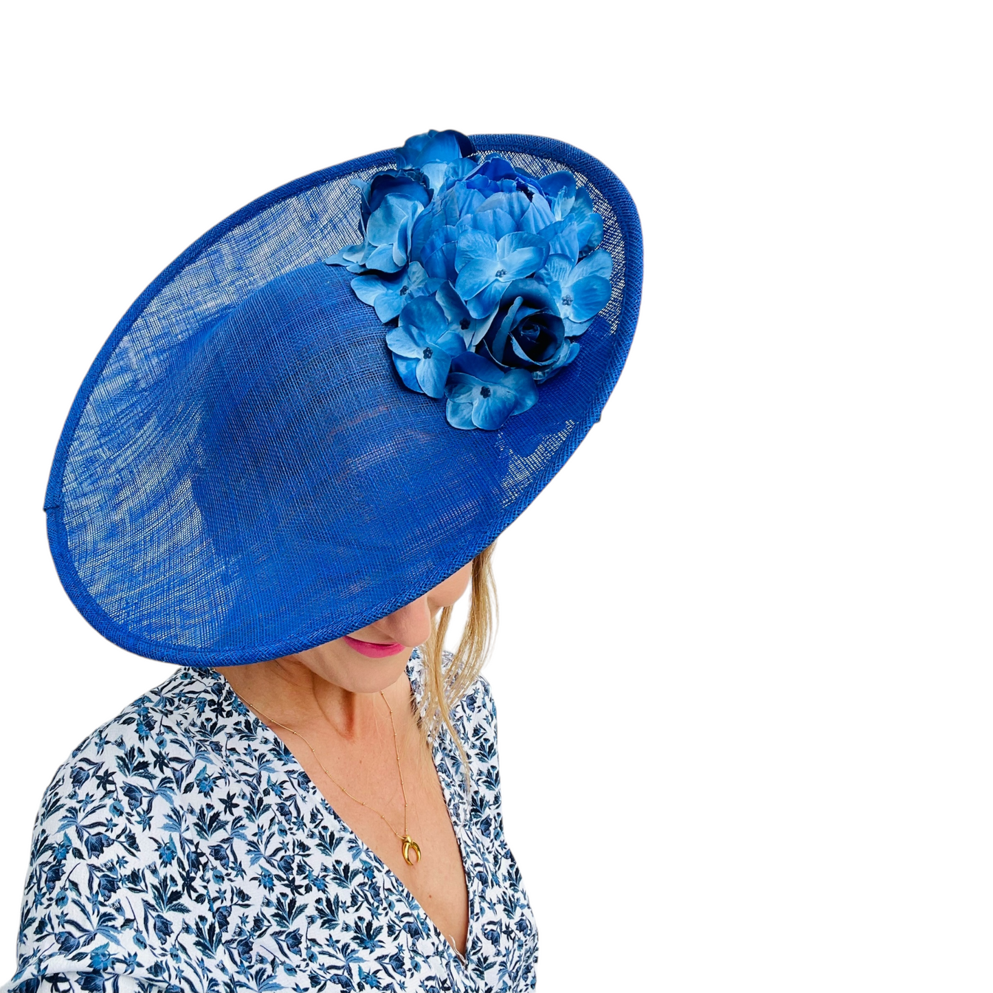Rebecca Hat