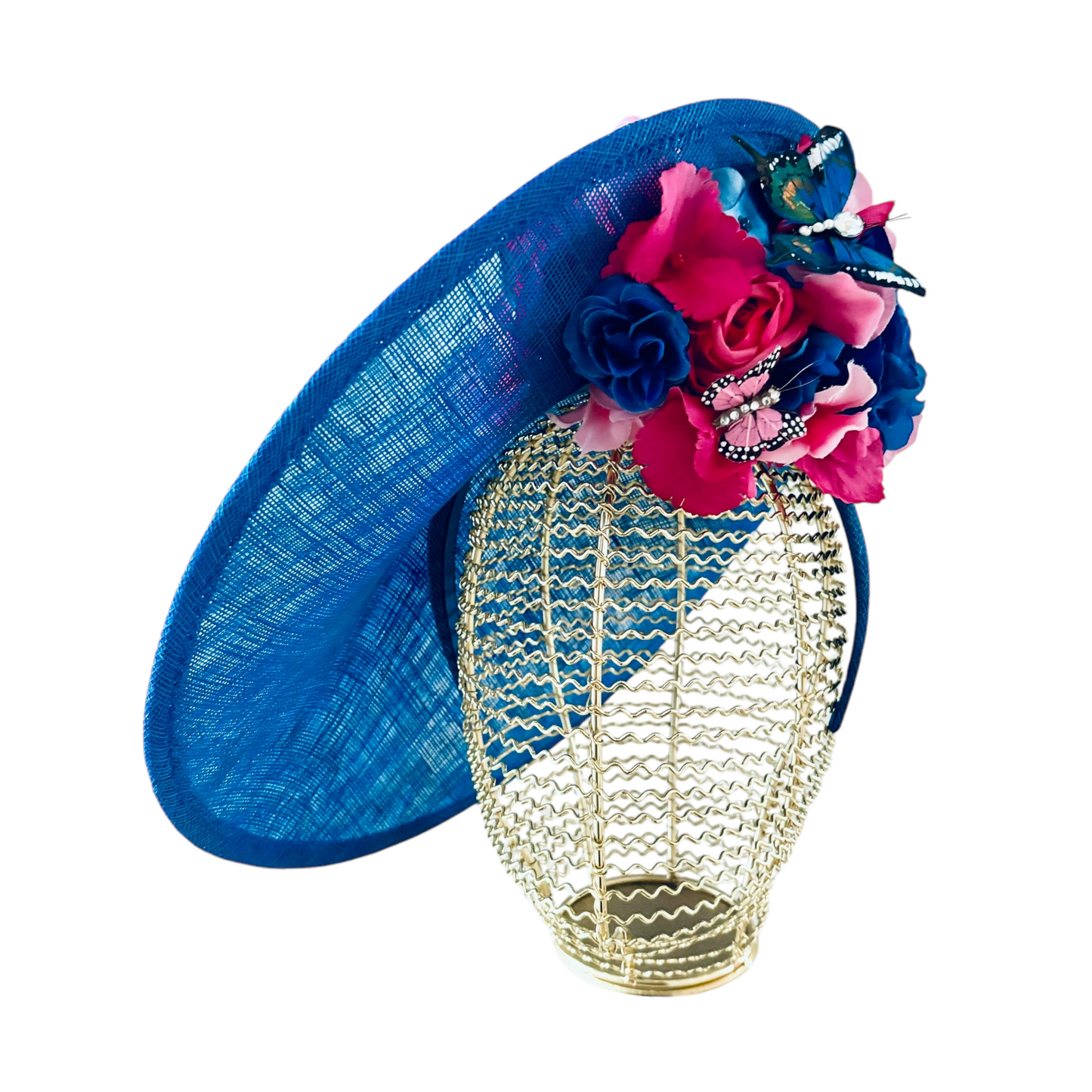 Elenora Hat