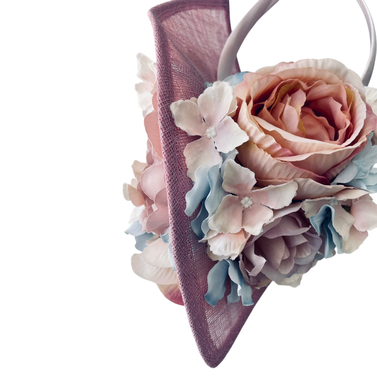 Ada Fascinator