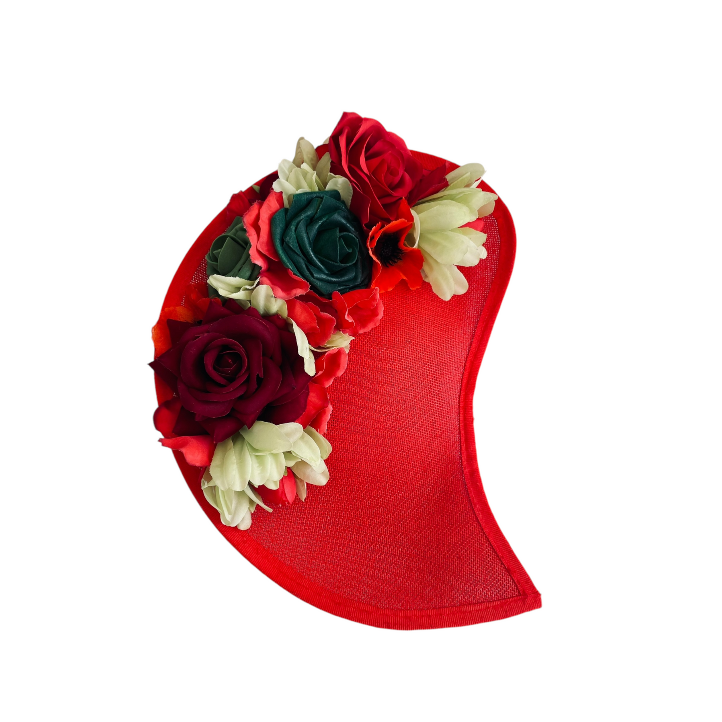 Rosette Fascinator