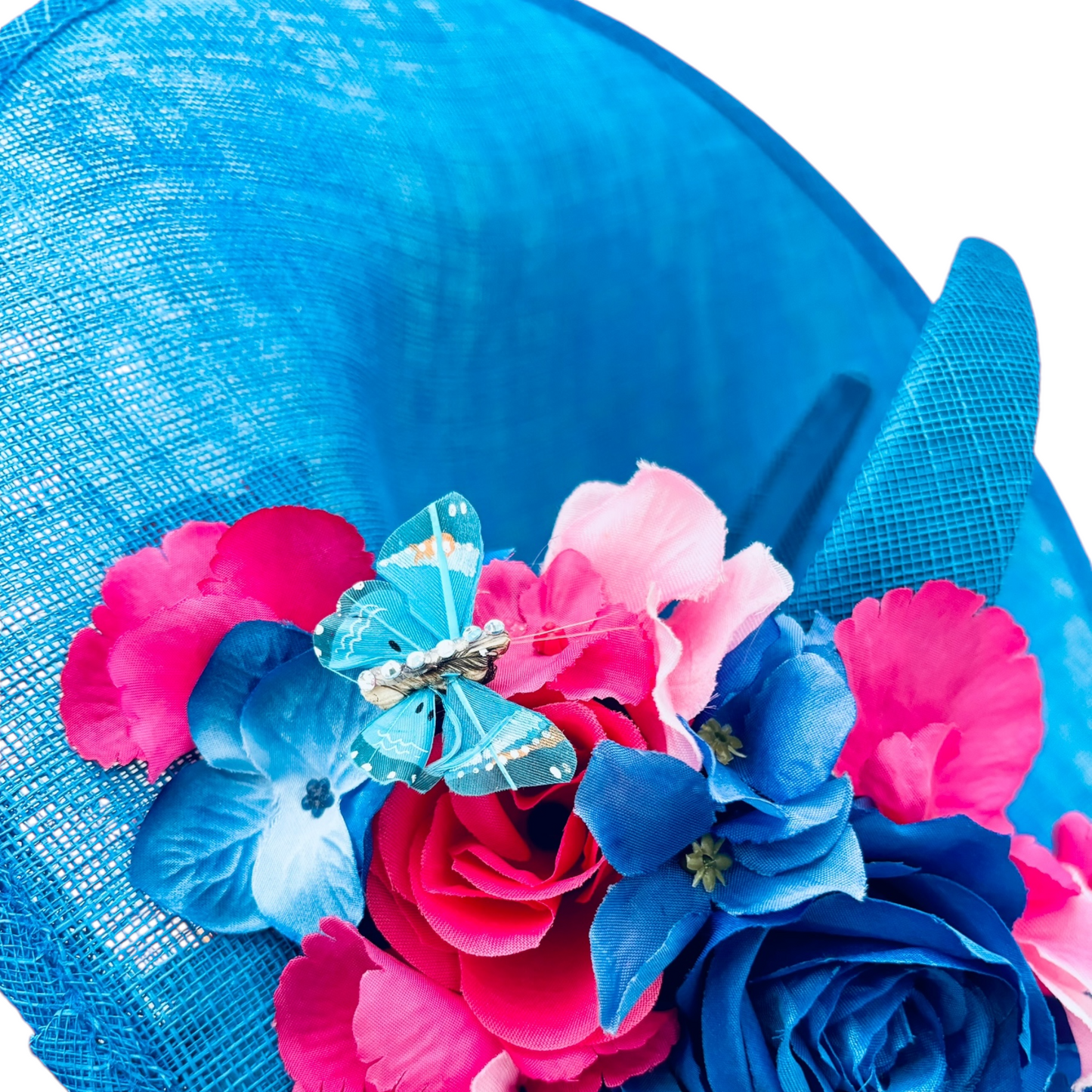 Elenora Hat