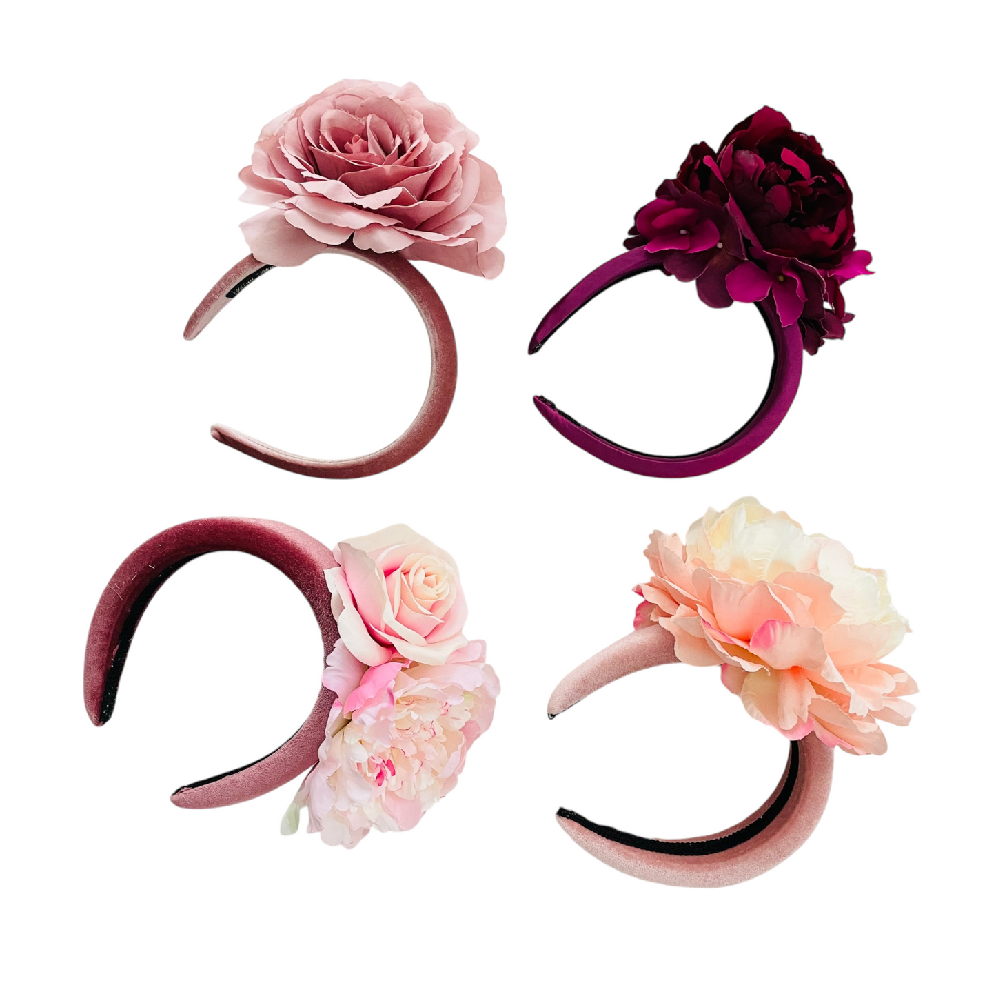 Penny Headpiece
