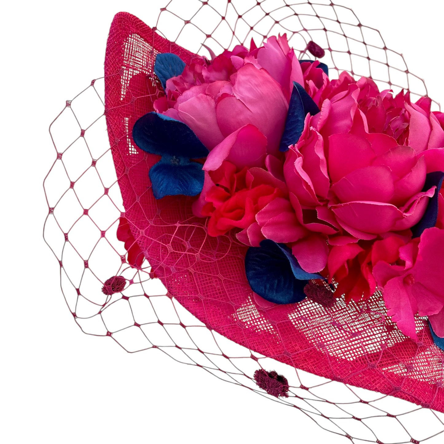 Cici Fascinator