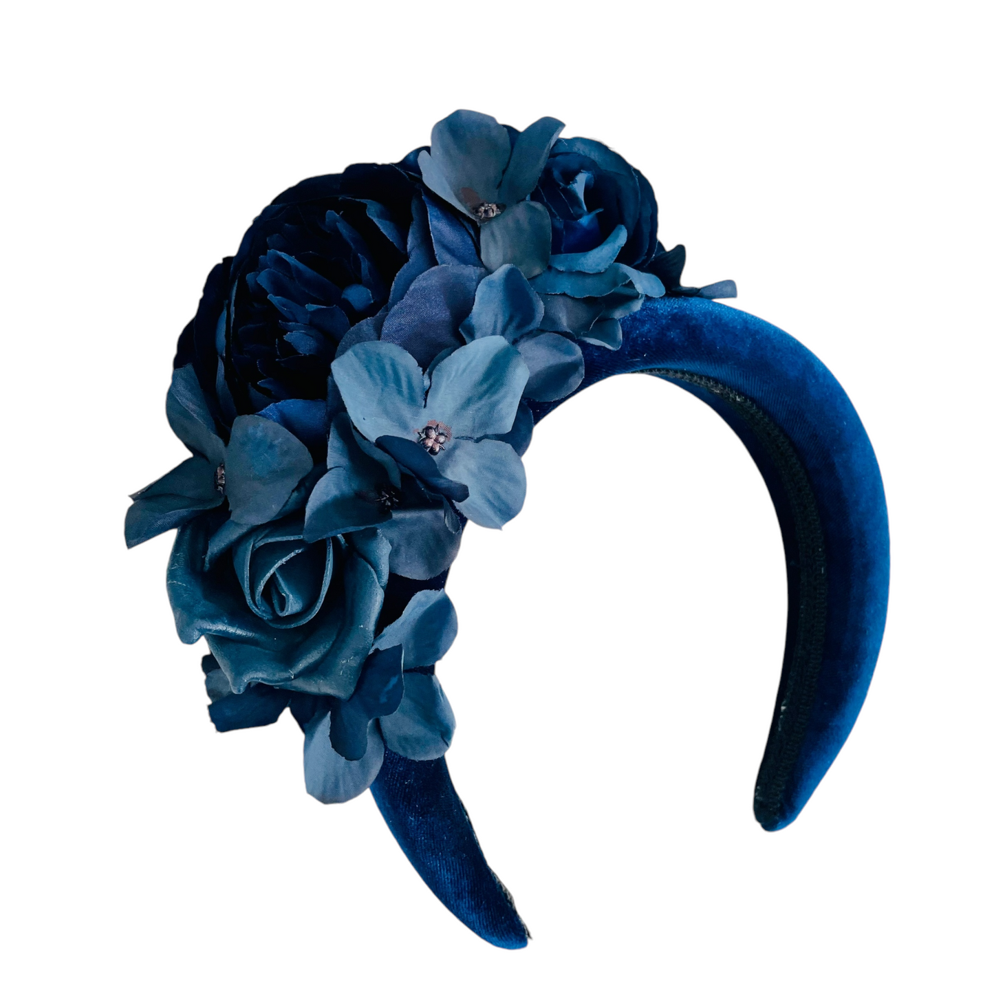 Melody Headpiece