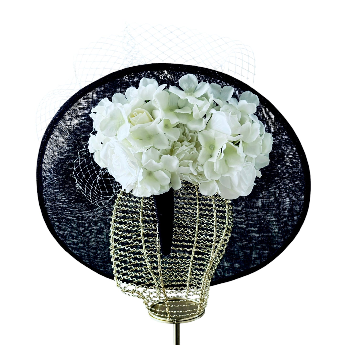 Cressida Hat