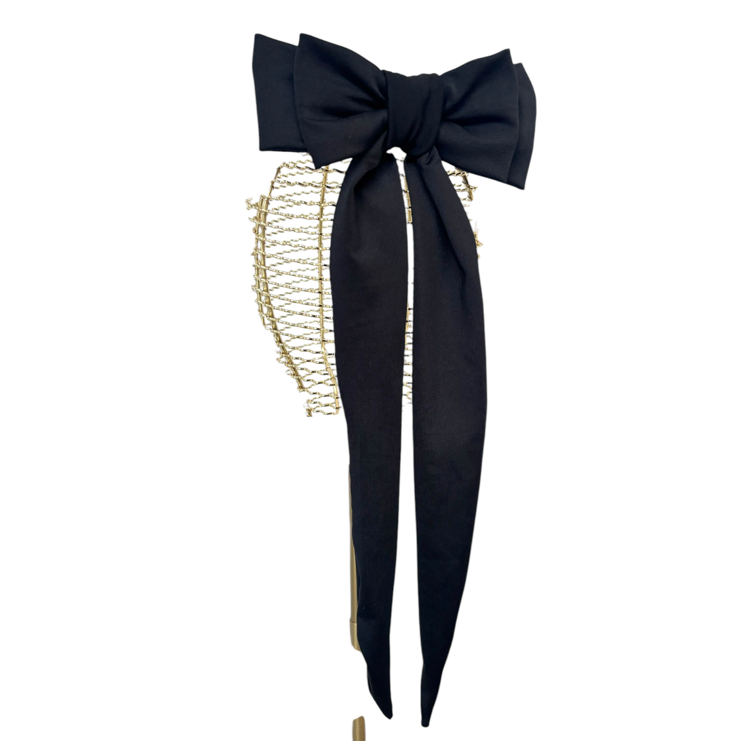 Houston Hair Bow