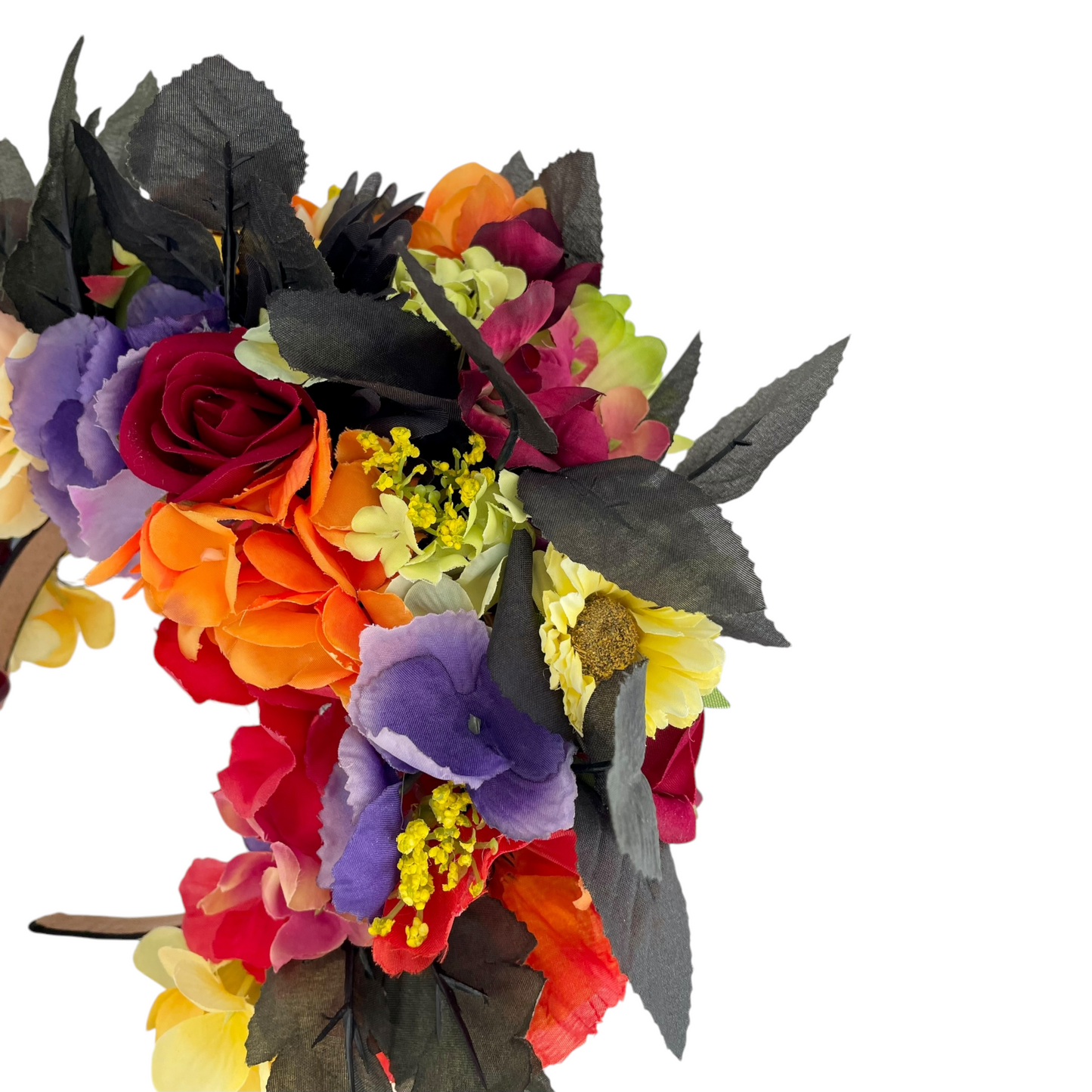 Juno Headpiece