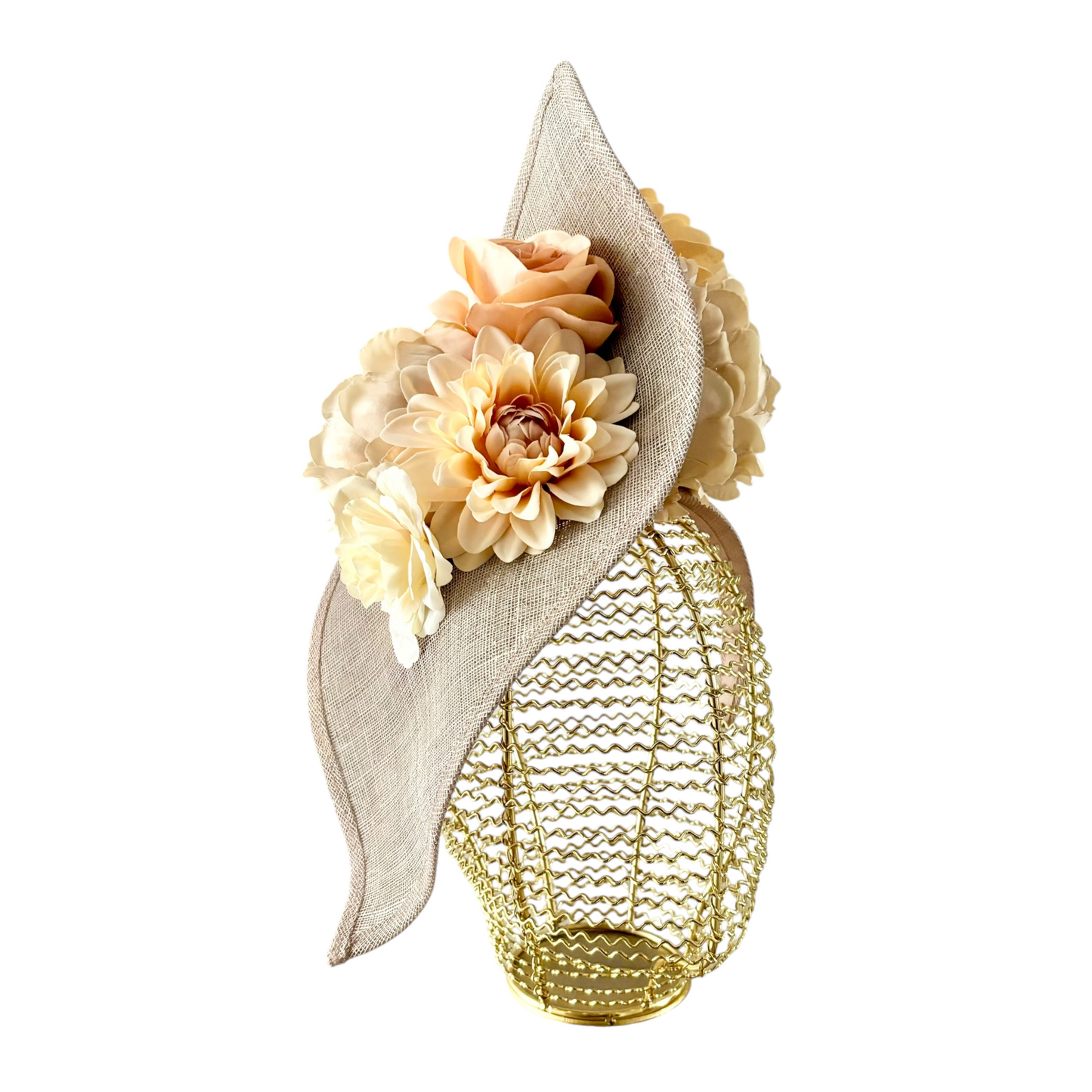 Willow Fascinator