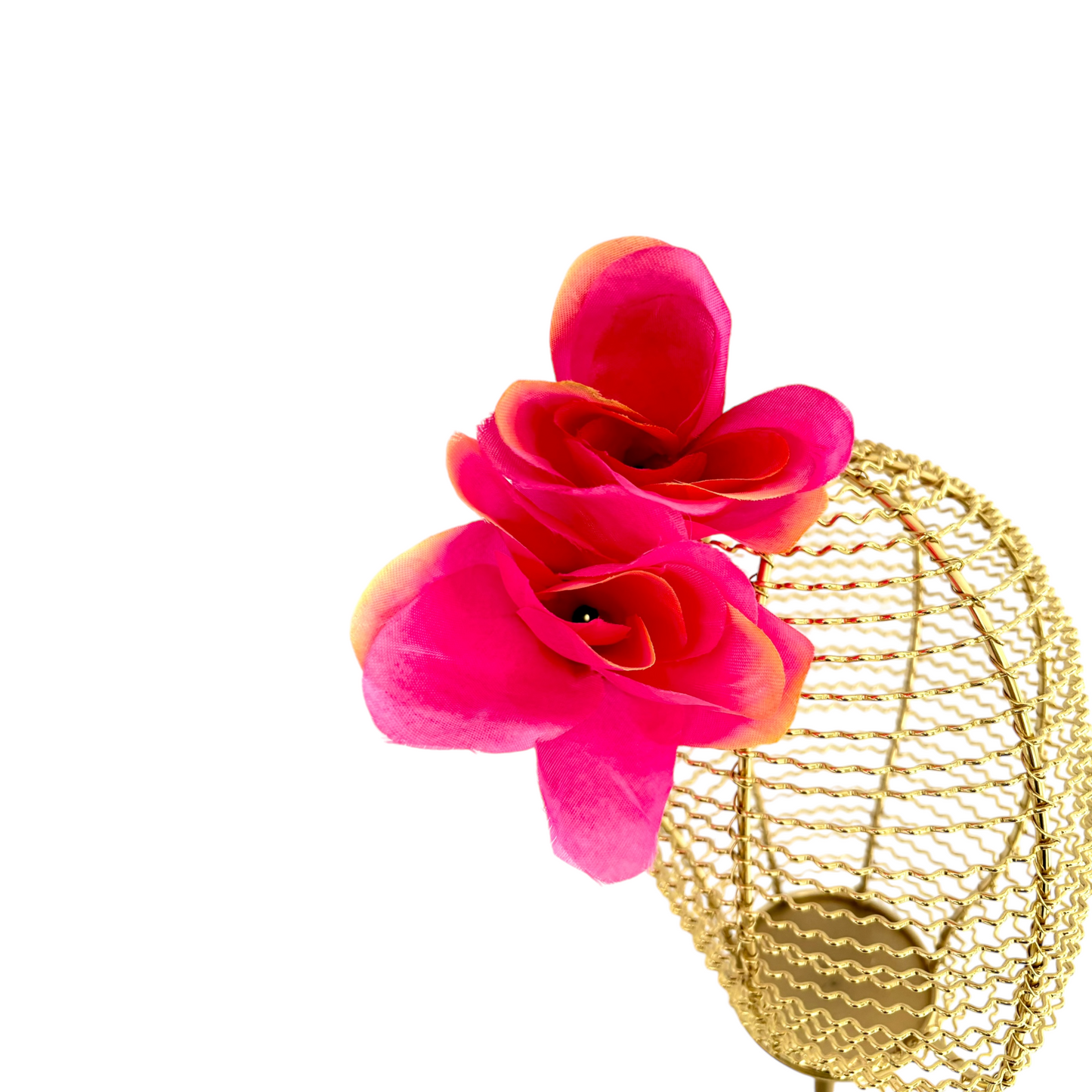 Talia Floral Add-Ons
