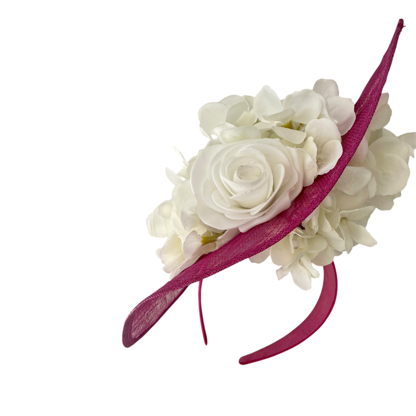 Carrie Fascinator
