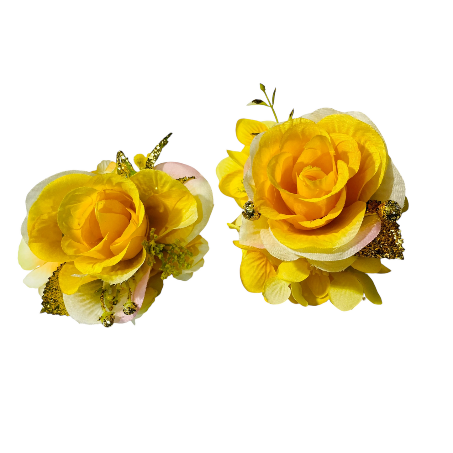 Joelle Corsage