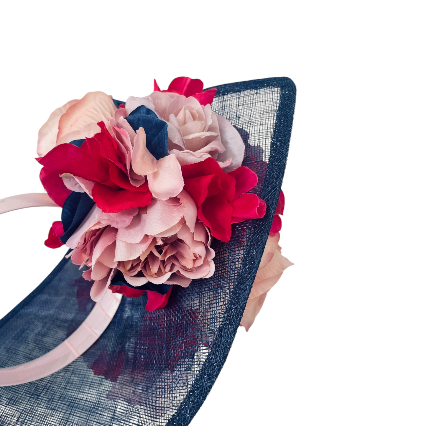 Everly Fascinator