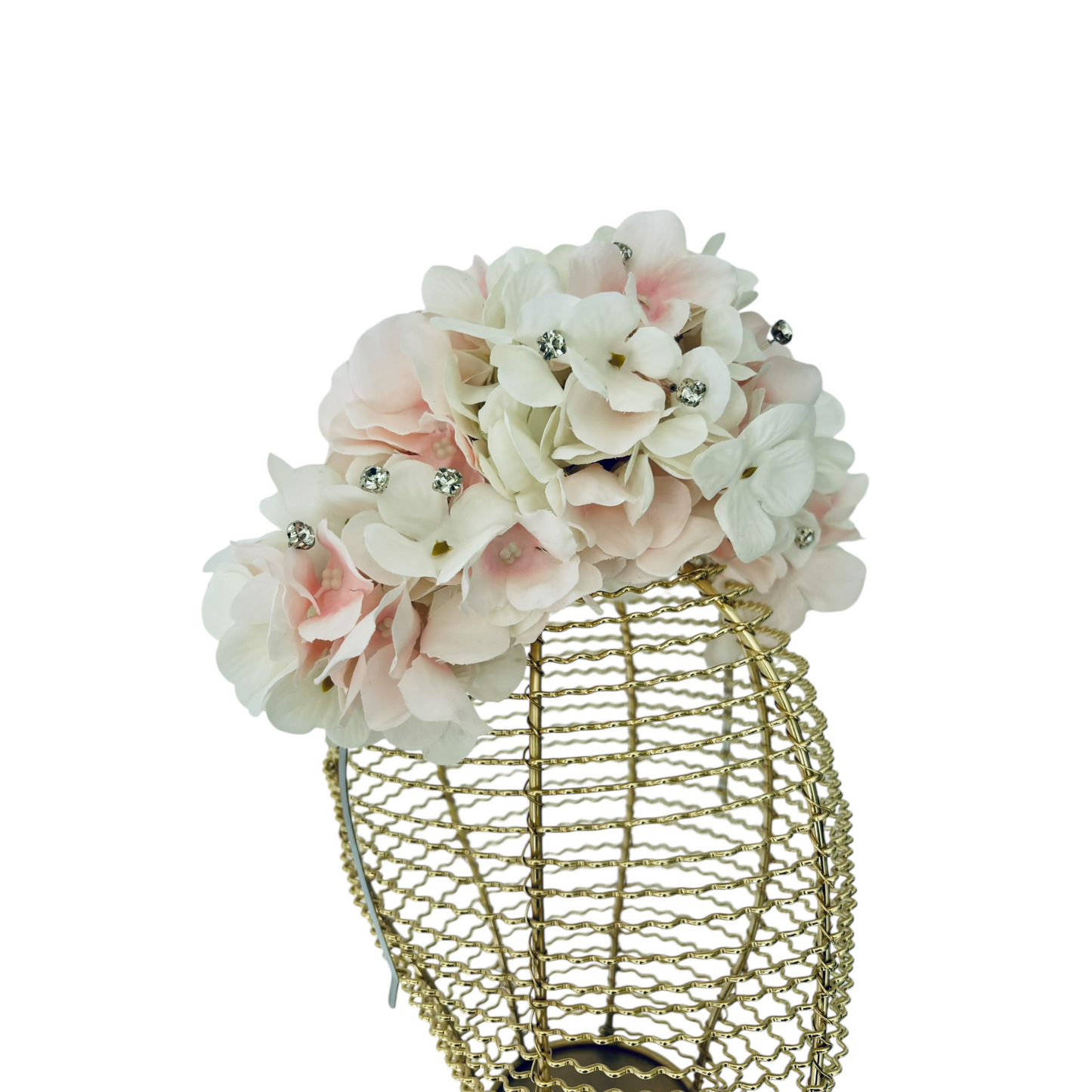 Clarity Headpiece