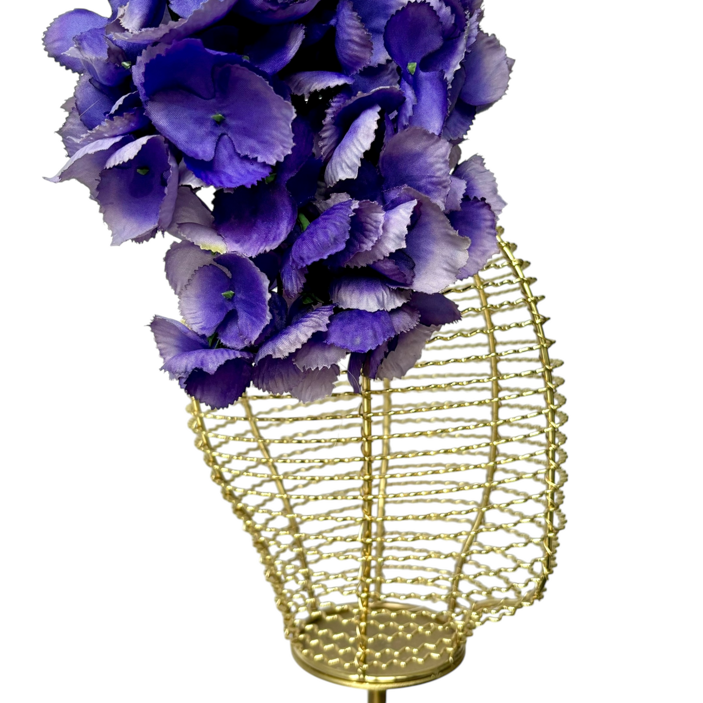 Hallie Floral Add-On