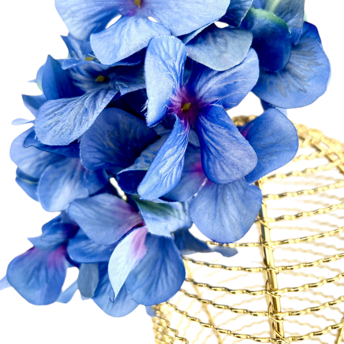 Polly Floral Add-On