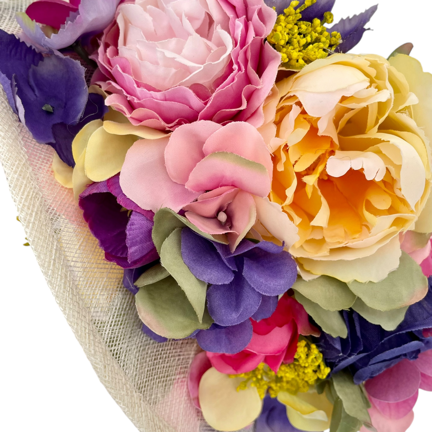 Flora Hat