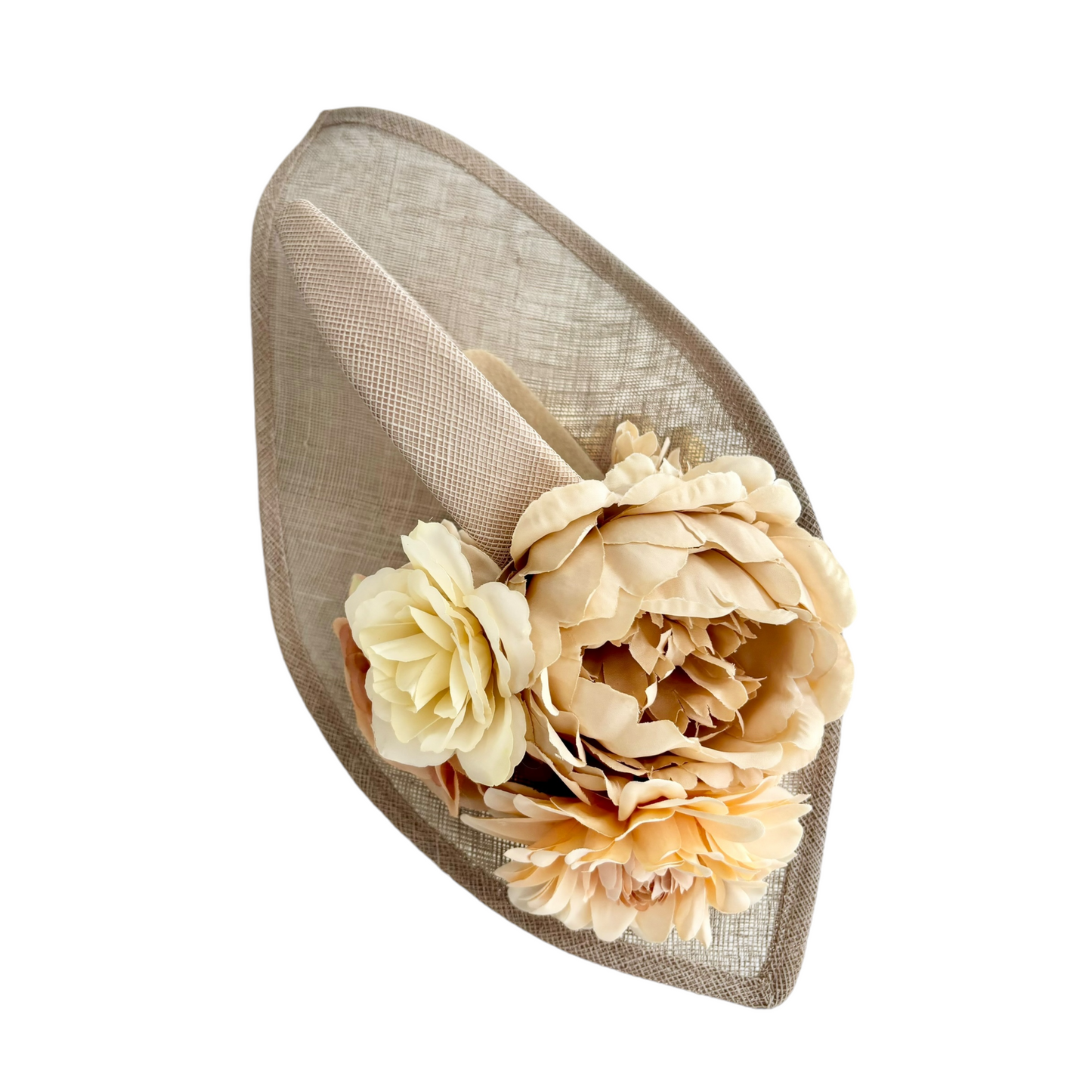 Willow Fascinator