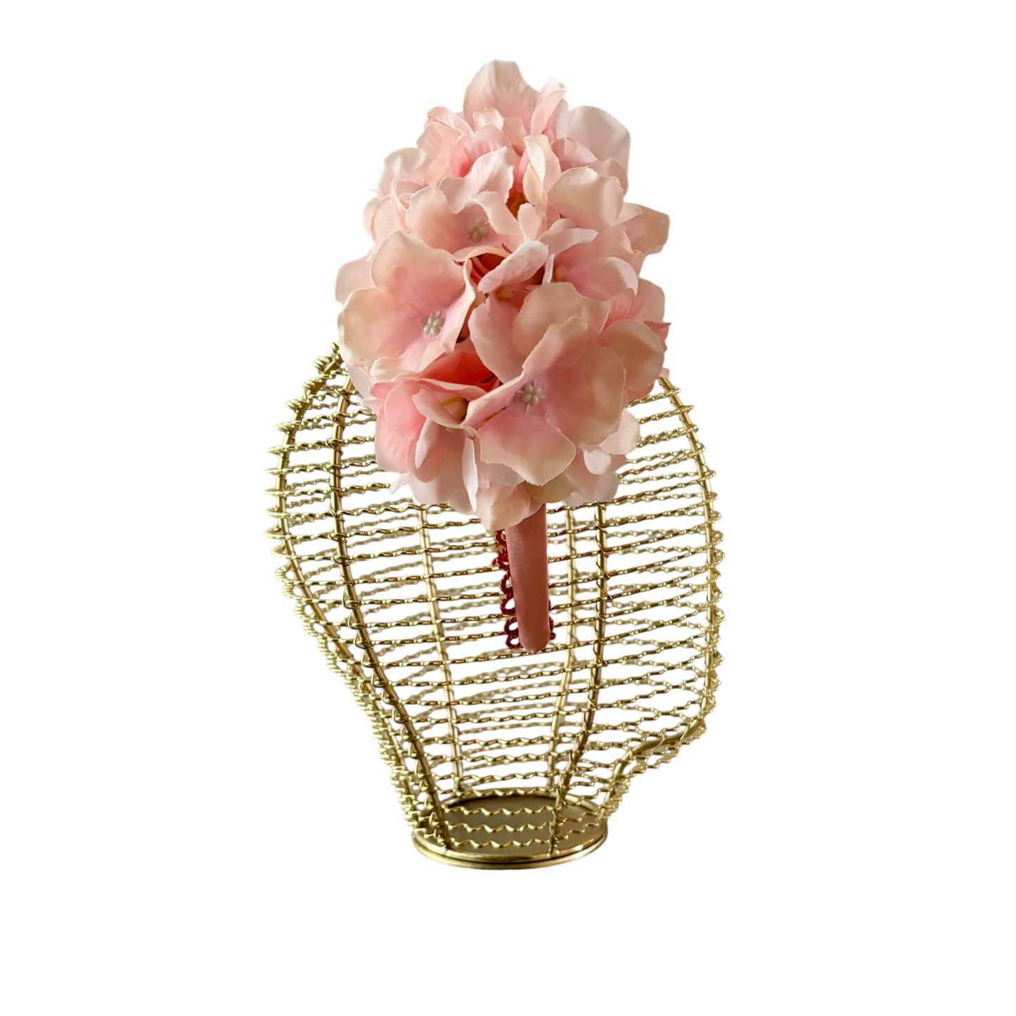 Edith Headpiece