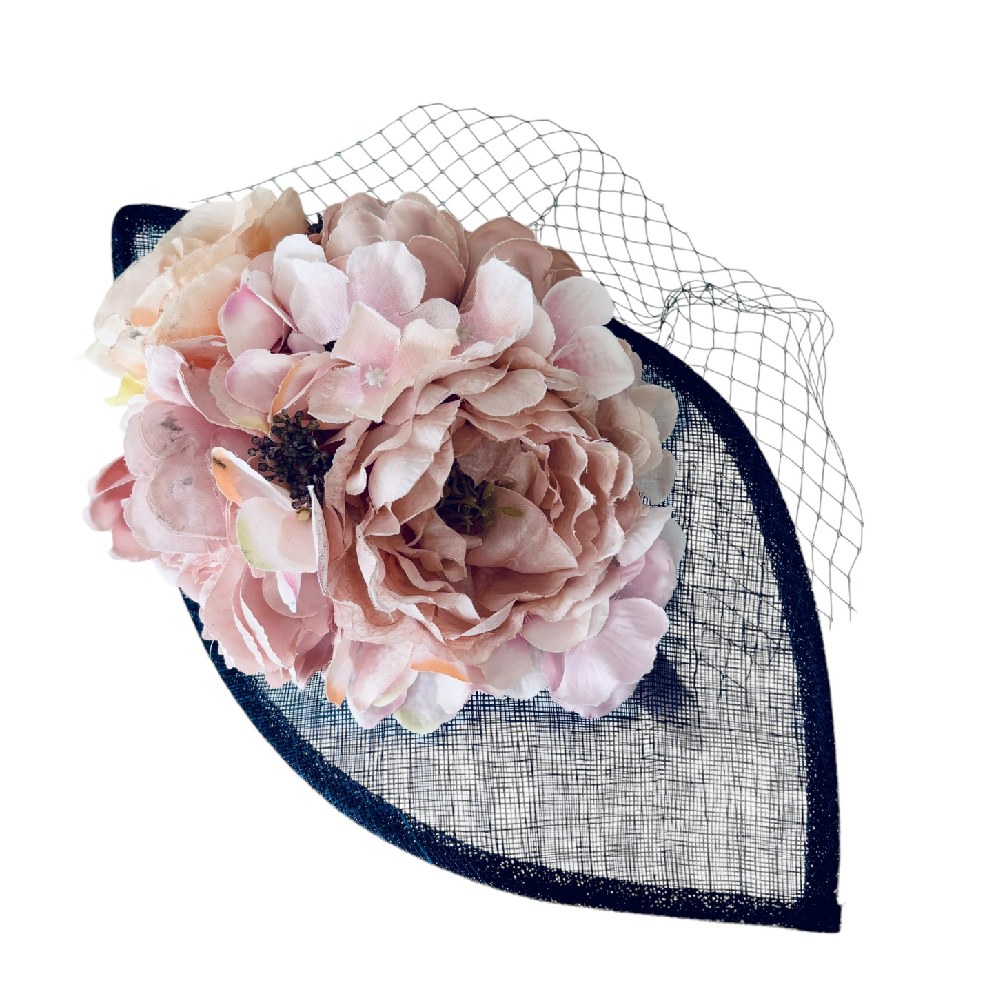 Kitty Fascinator
